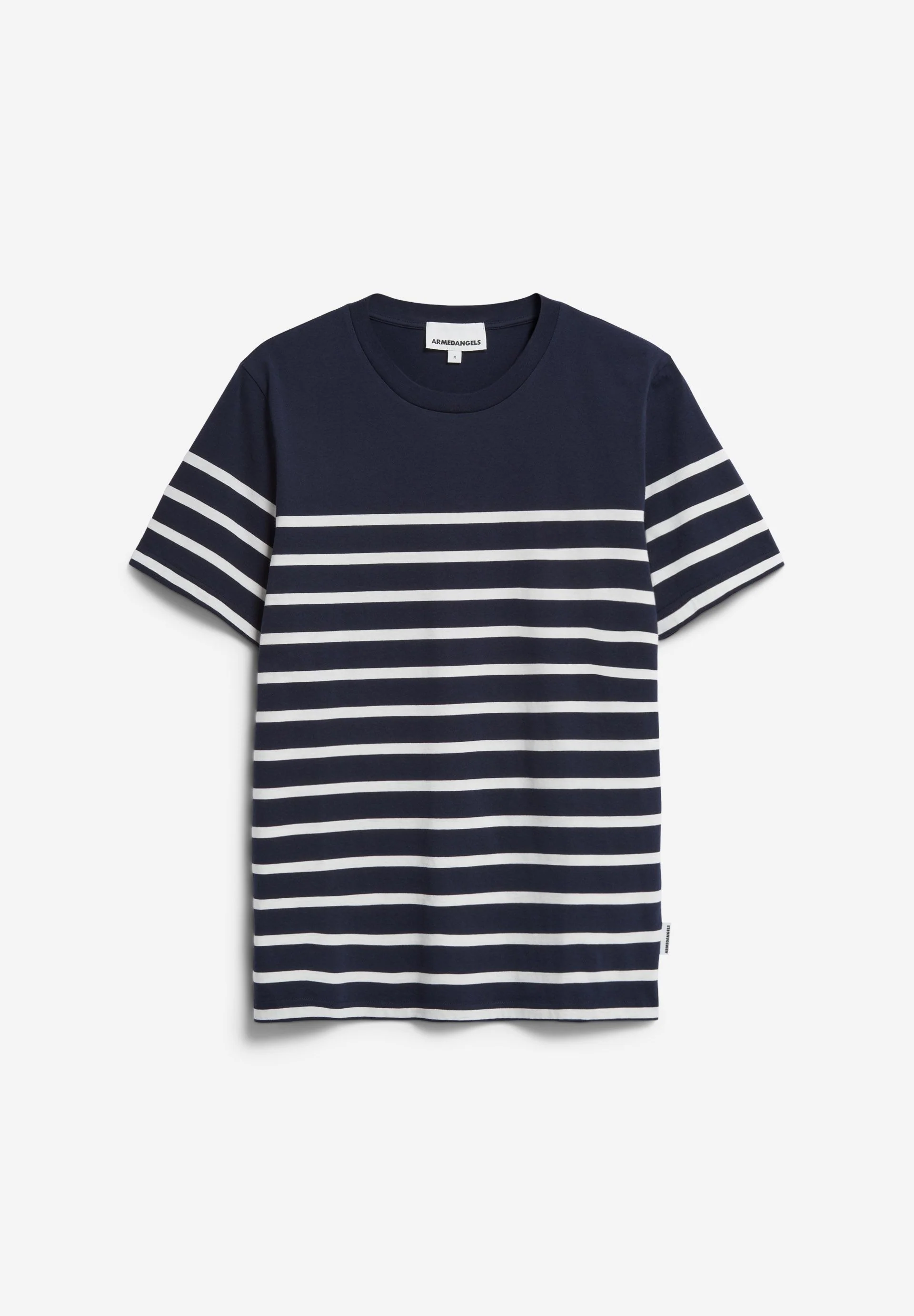 AADROS STRIPES | night sky-oatmilk - Image 6