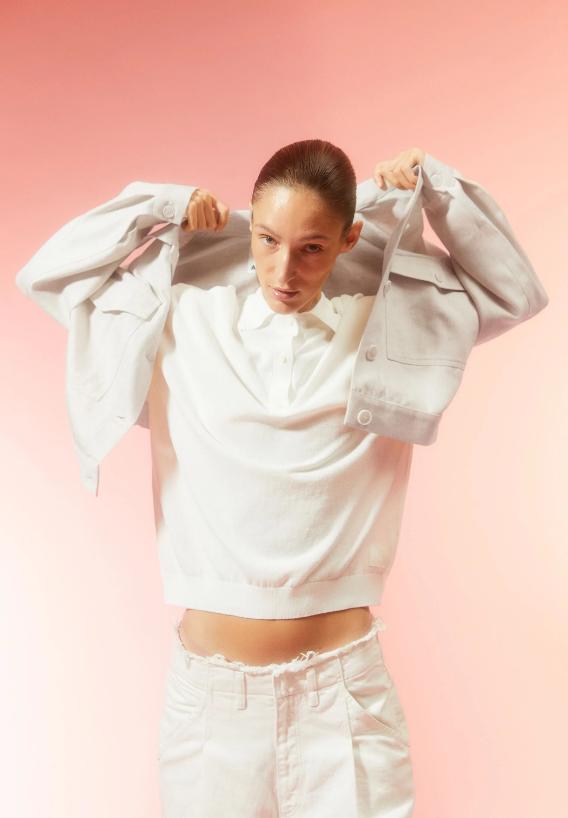 AALISEA LINO HEAVY | linen - Image 4