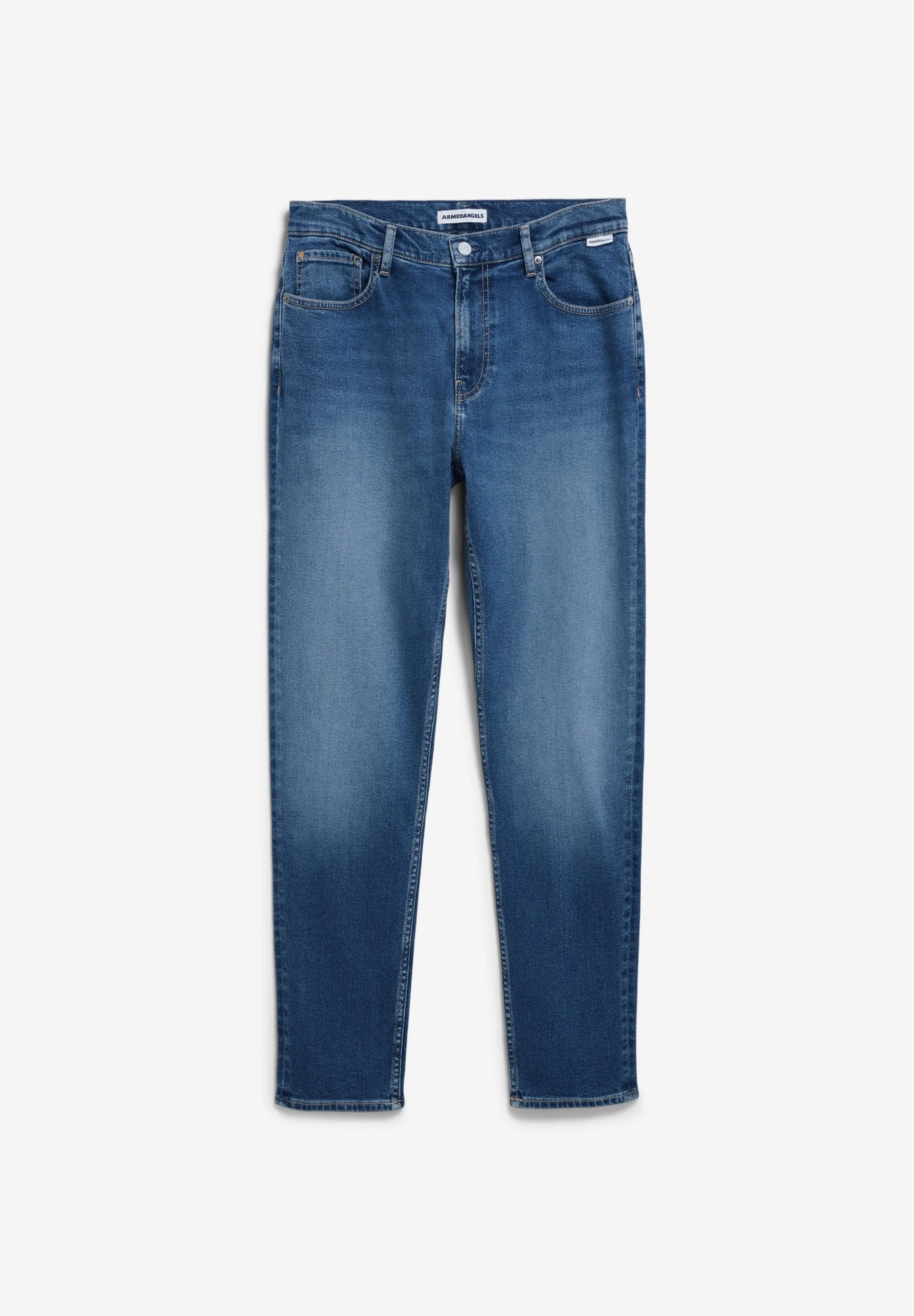 AARJO TARPA TAPERED JEANS | dive - Image 7