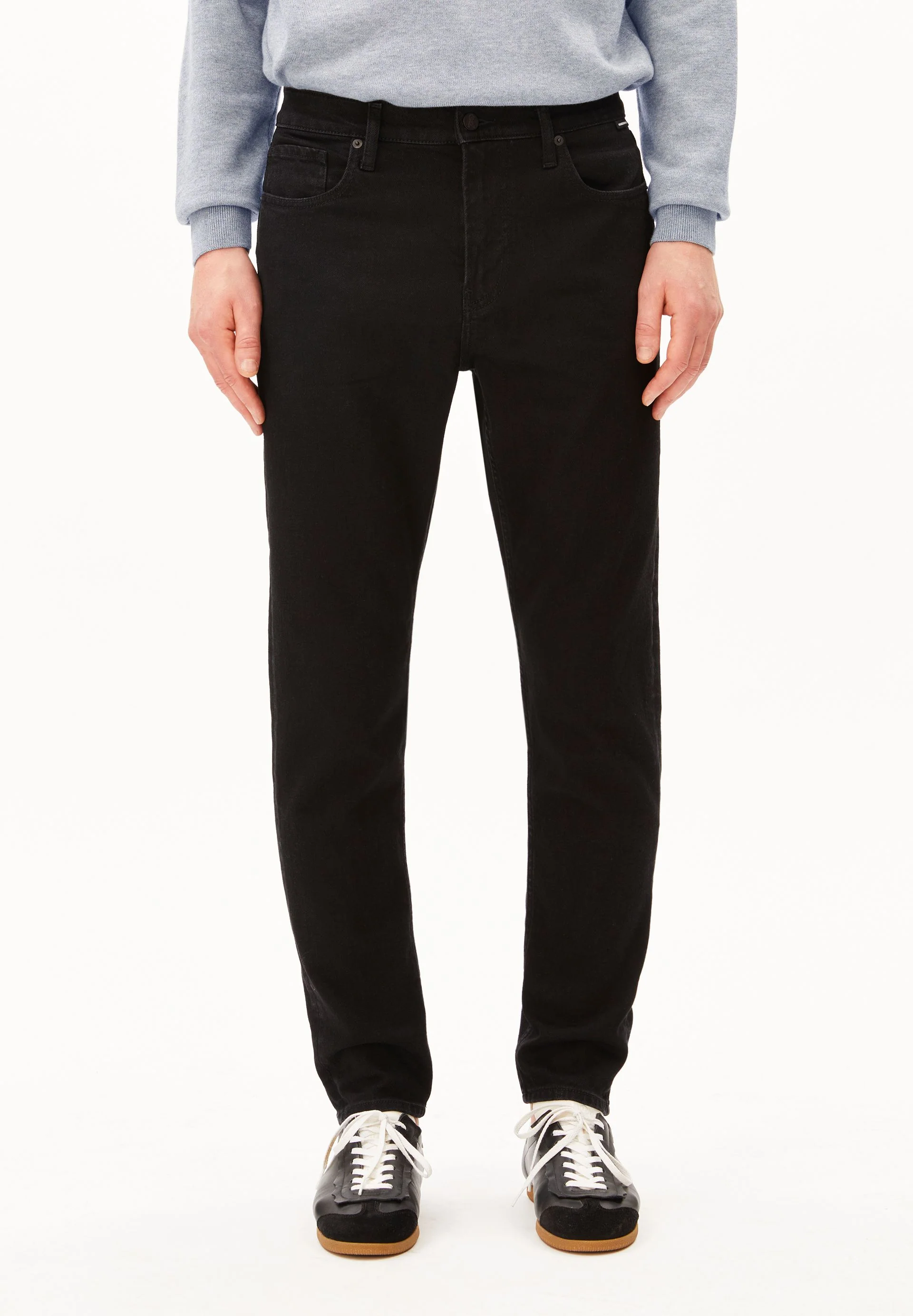CCL - AARJO TARPA TAPERED JEAN - Image 2