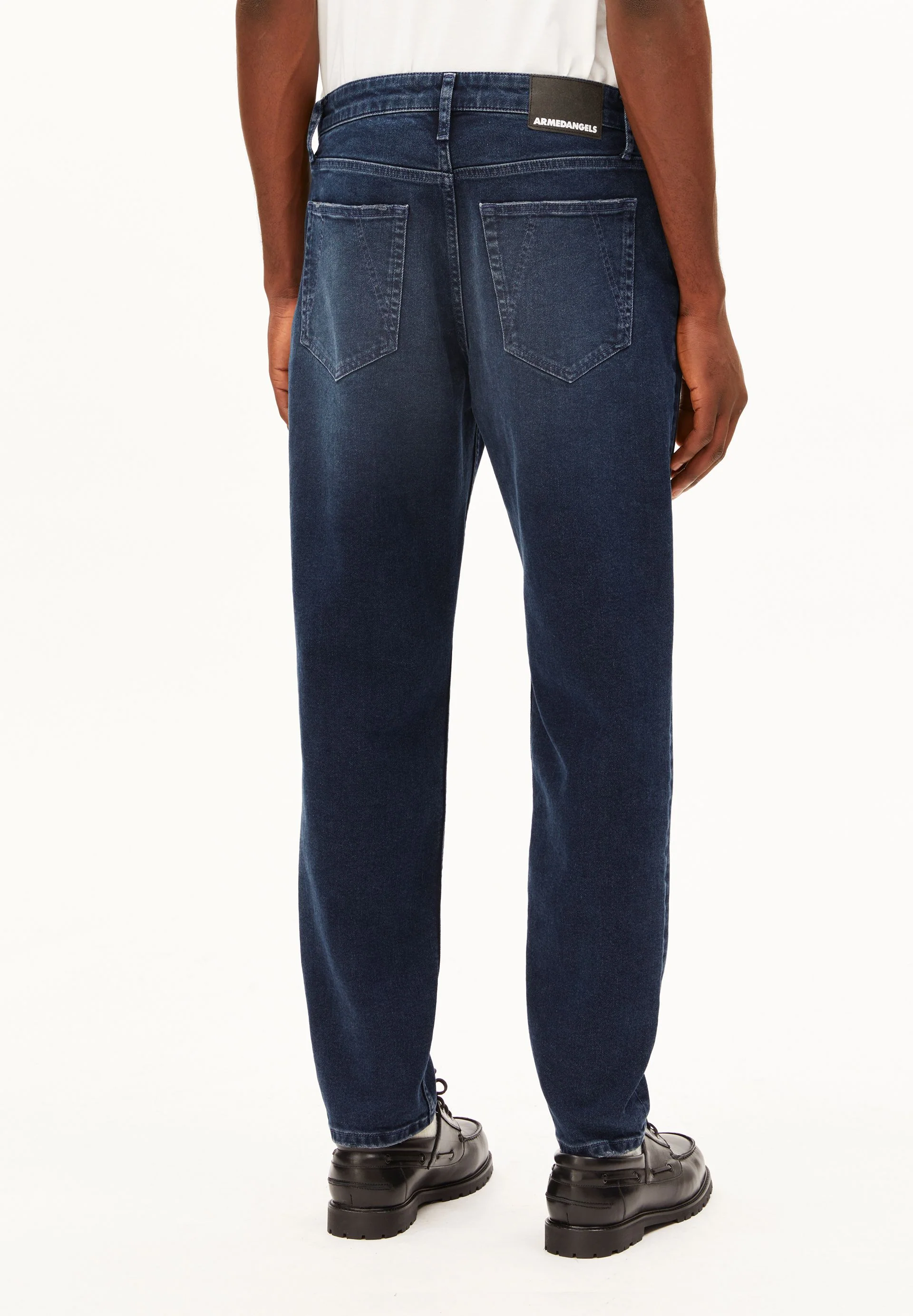 AARJO TARPA TAPERED JEANS | thone - Image 2