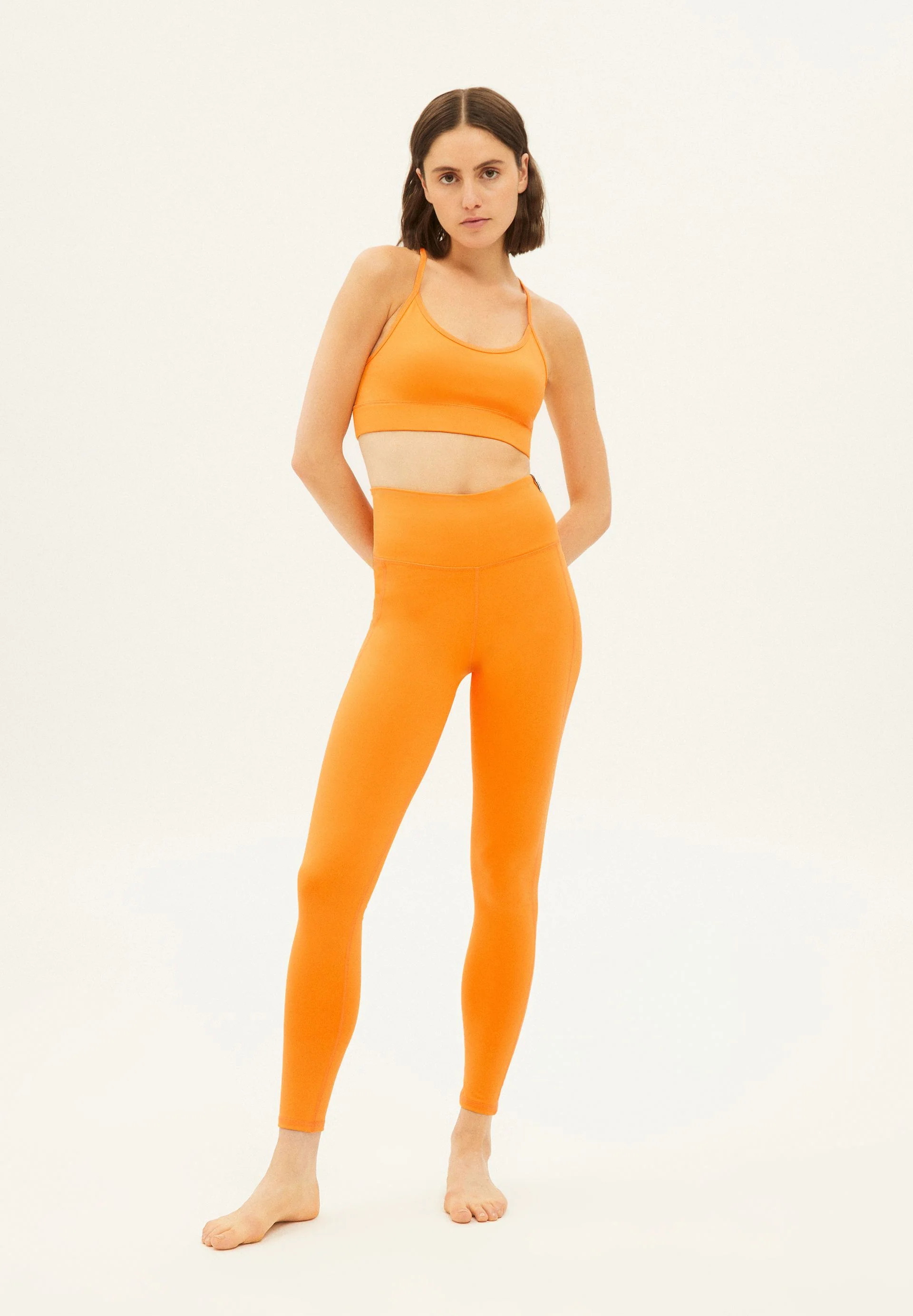 AASANA LI | apricot - Image 5