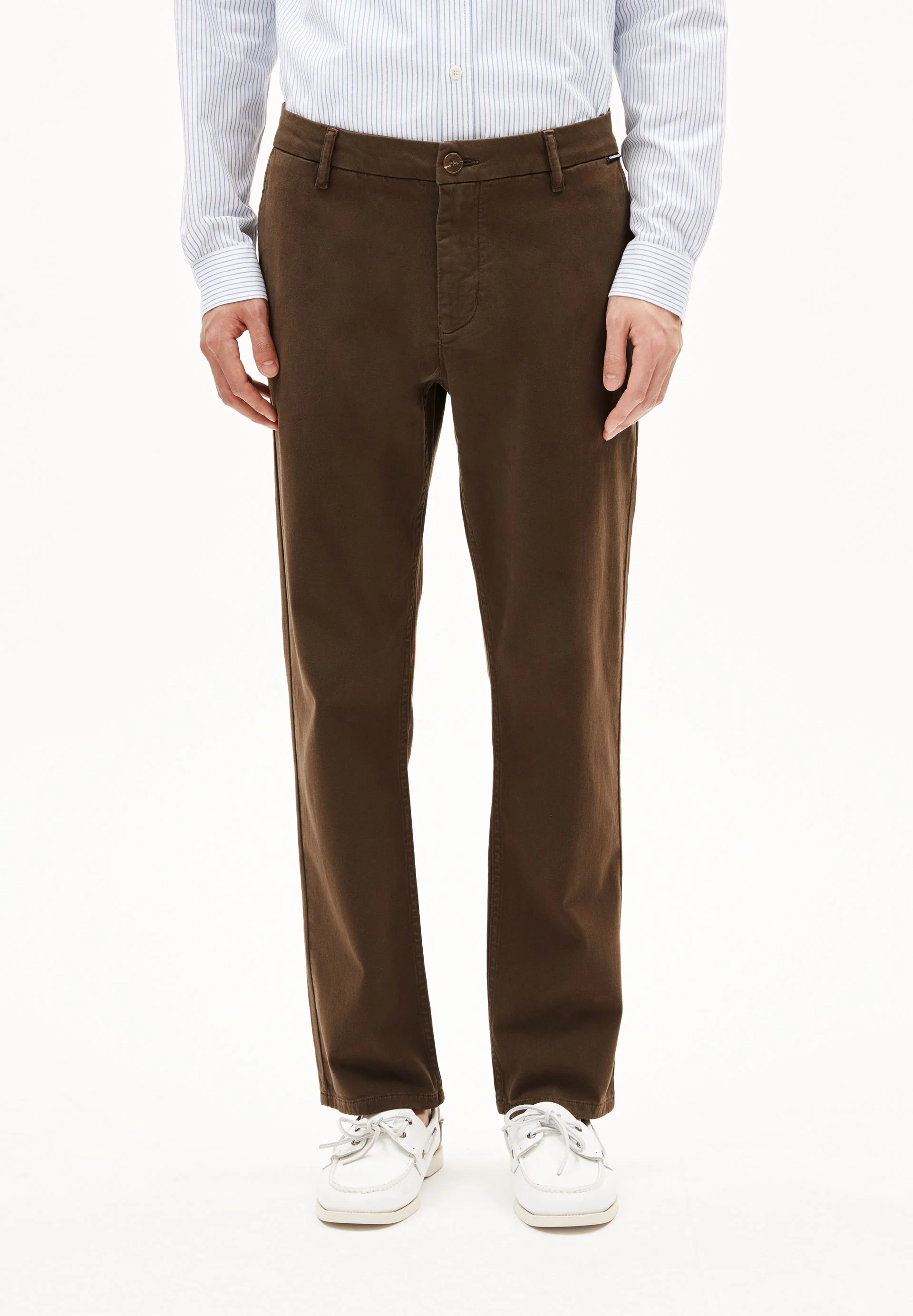 AASTER CHINOHOSE | tree shade