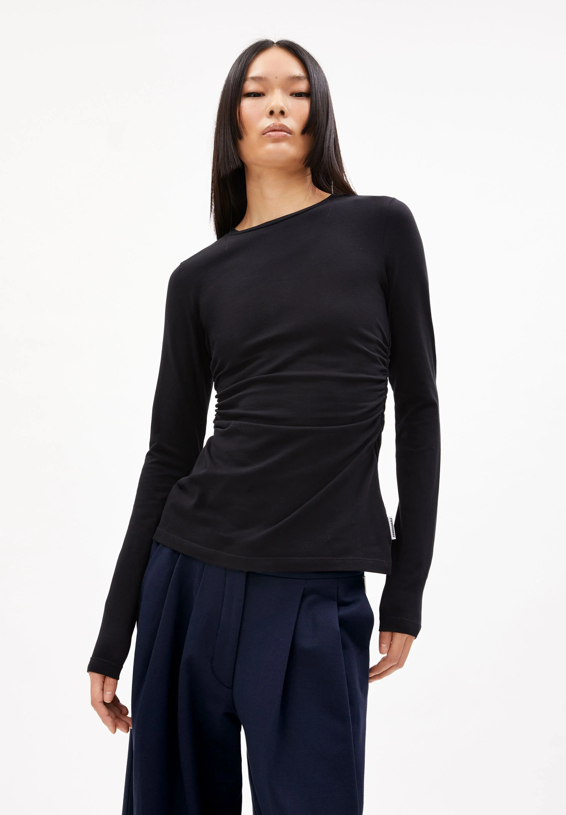 ADAAJA LORA | black