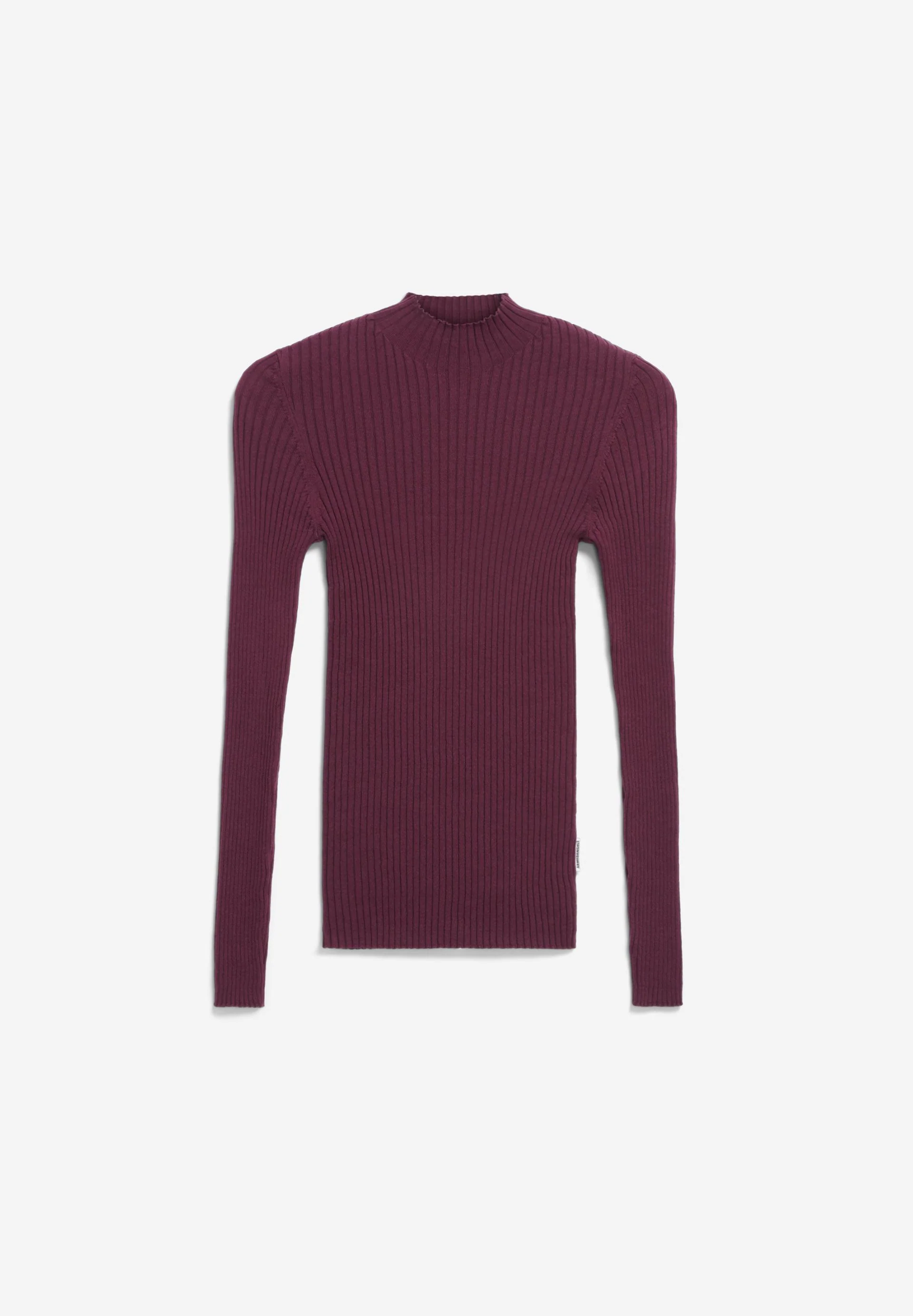 ALAANIA | dark cranberry - Image 6