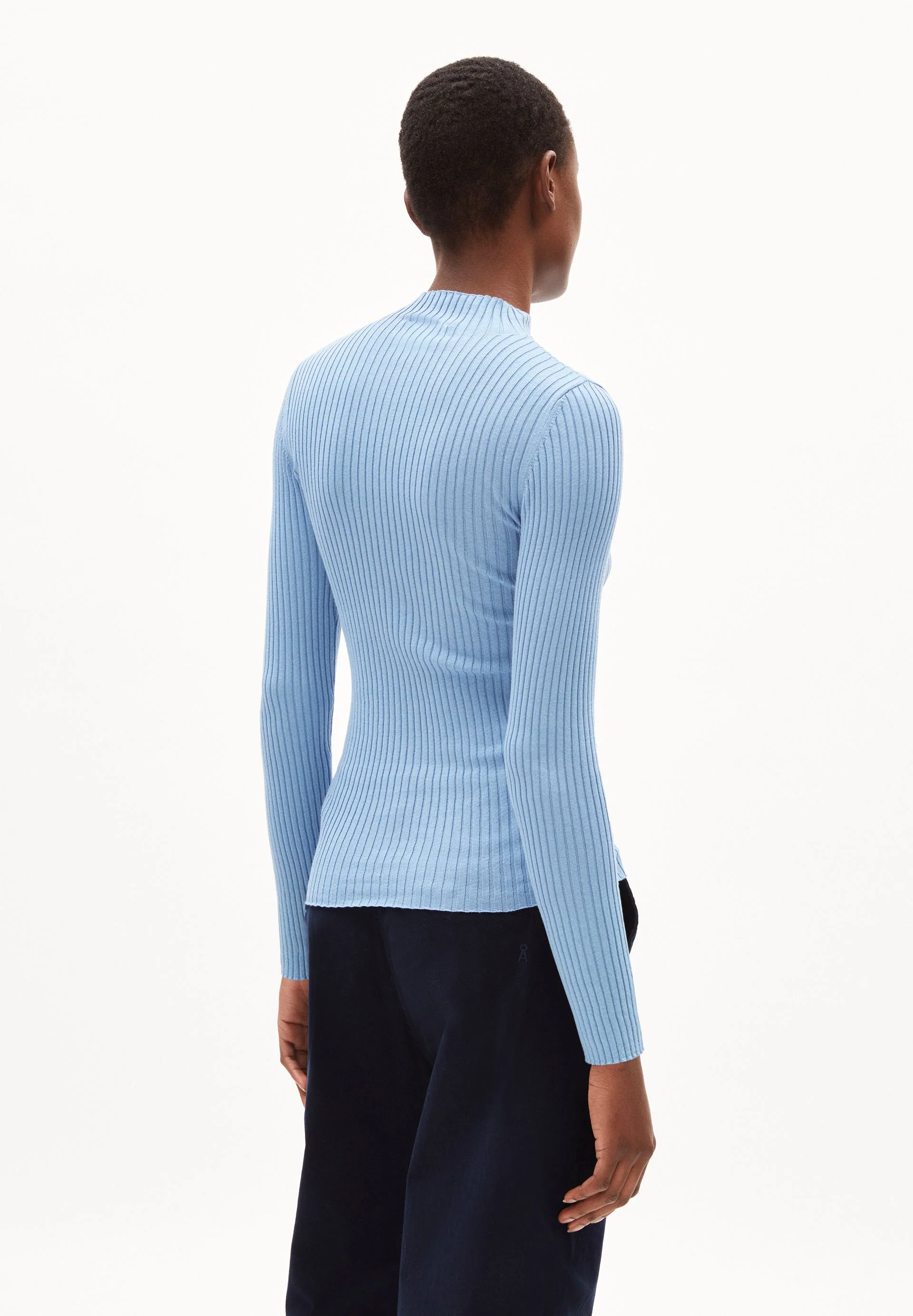 ALAANIA | iceberg blue - Image 2
