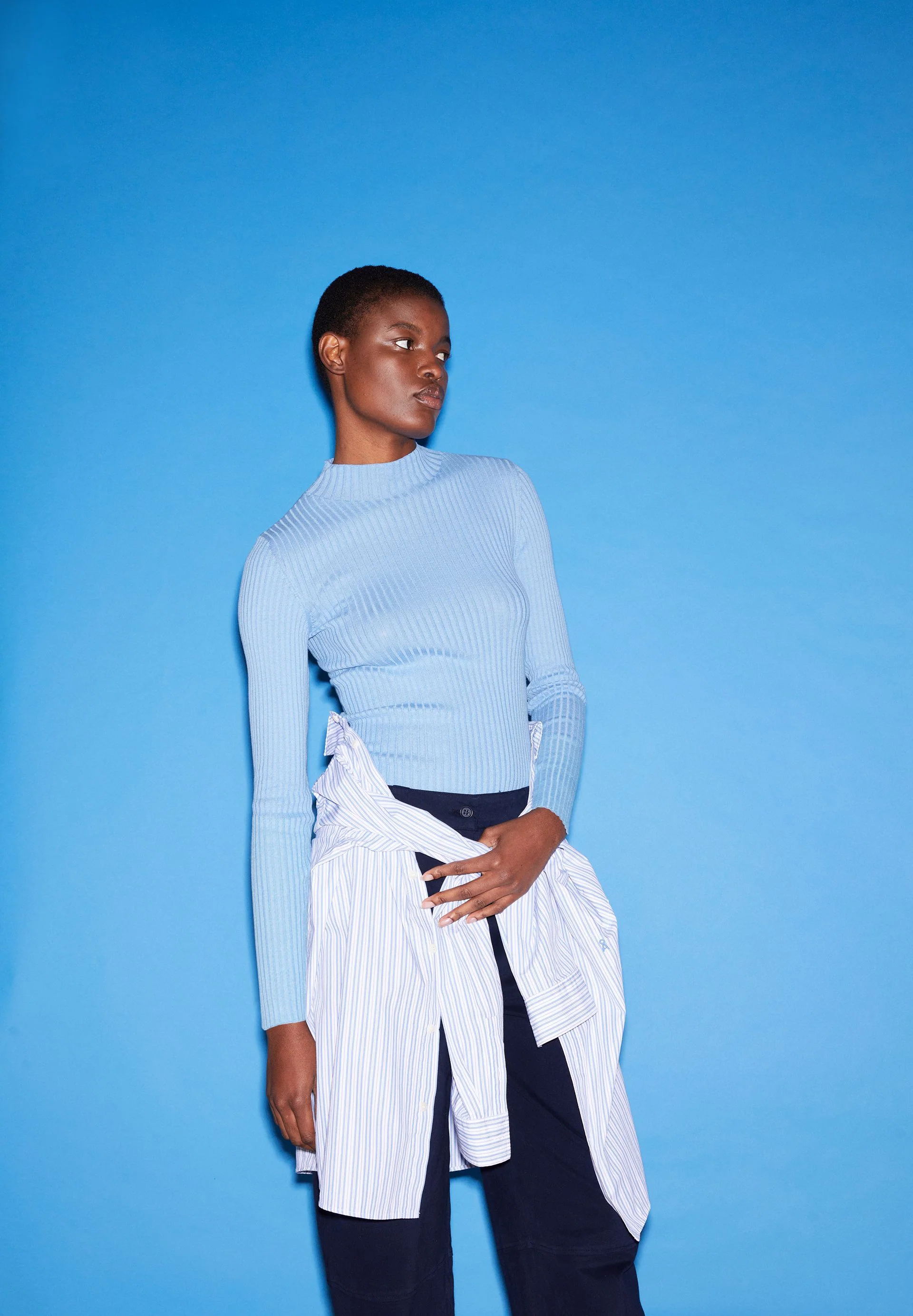 ALAANIA | iceberg blue - Image 4