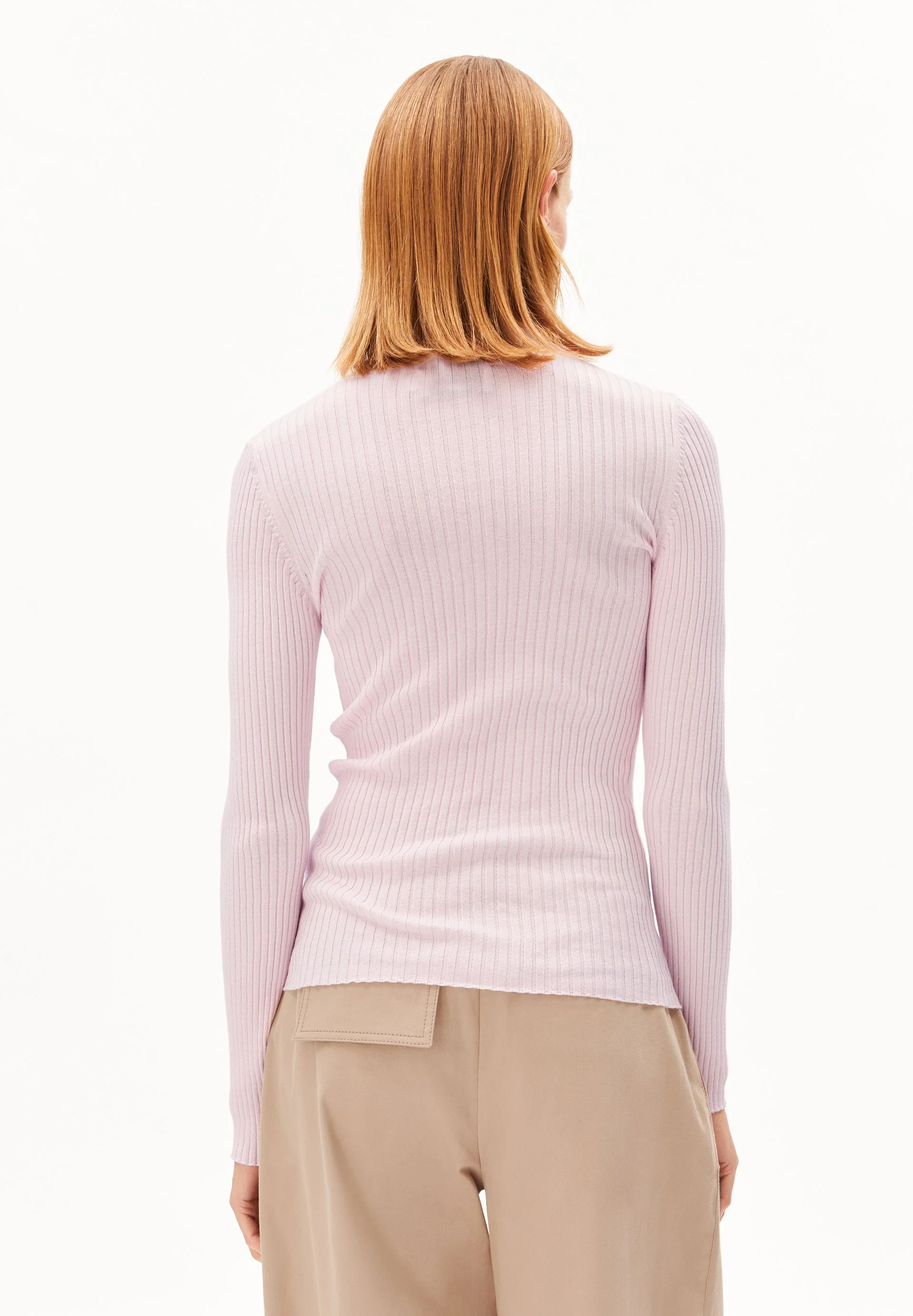 ALAANIA | pink mist - Image 2