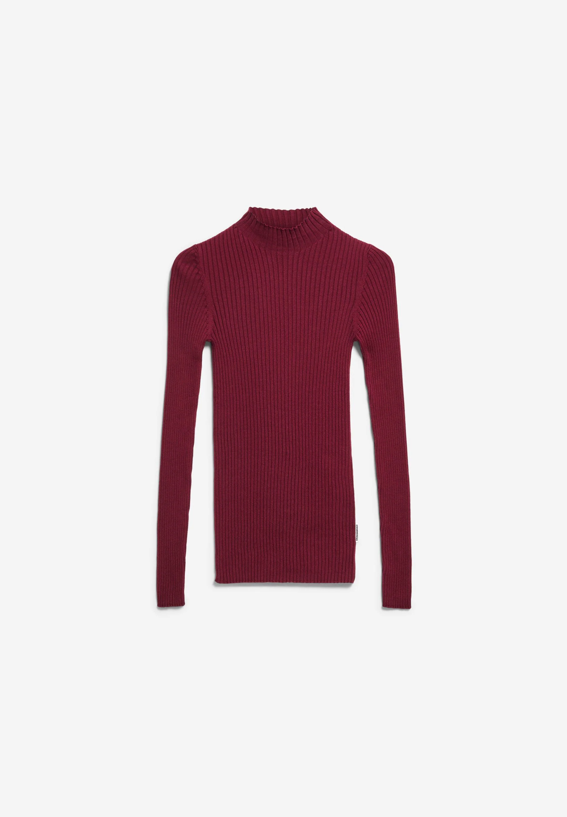 ALAANIA | velvet red - Image 6