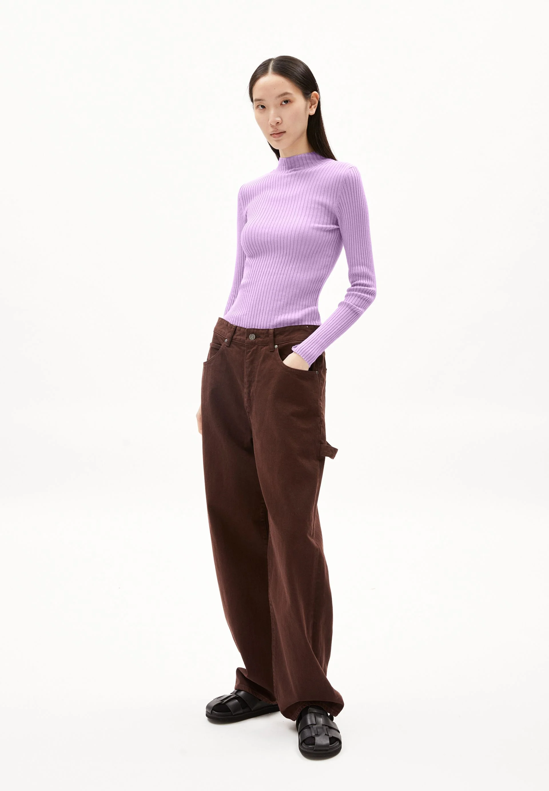 ALAANIA | smart lilac - Image 5