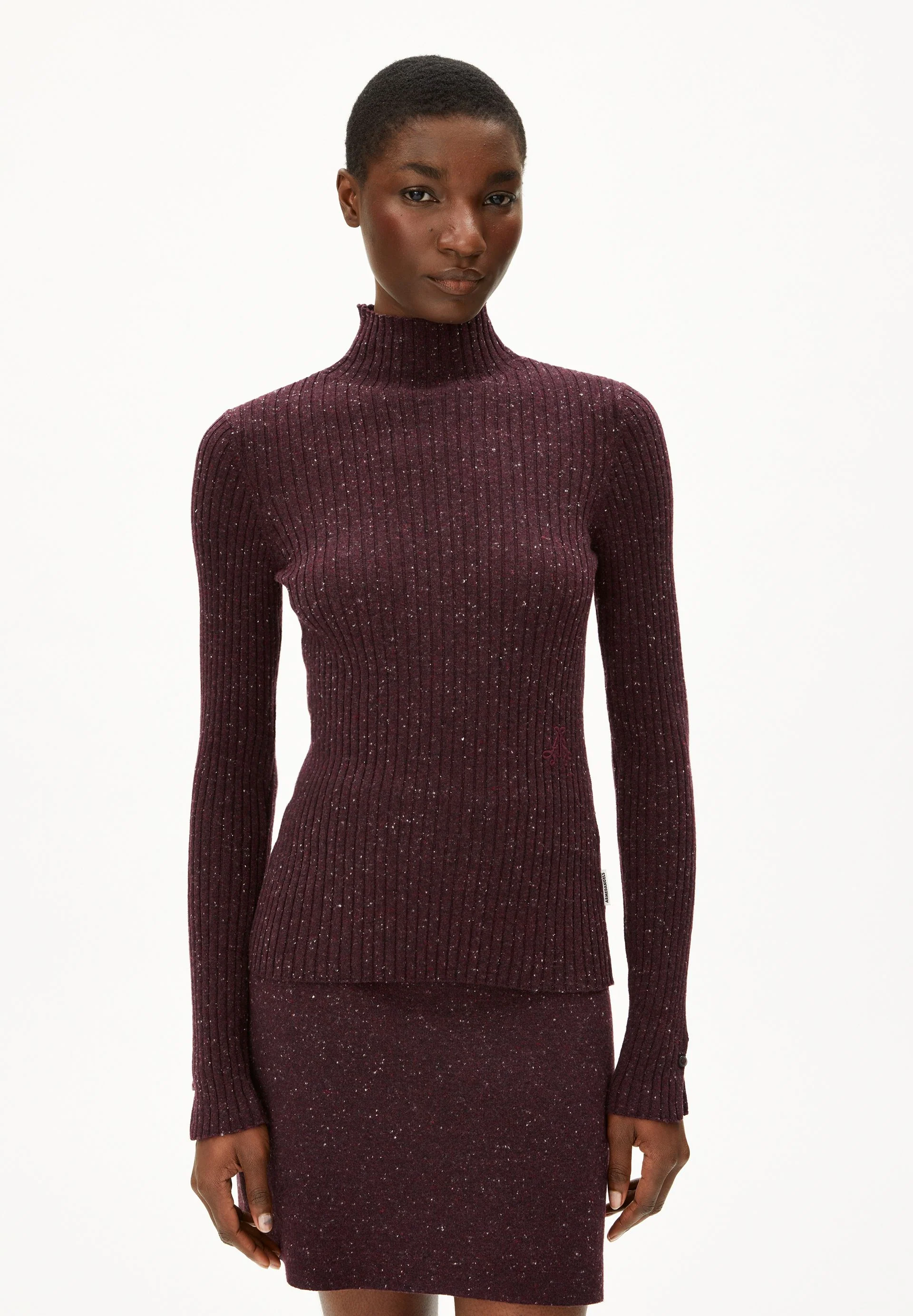 ALAANIA TWEED - Image 3