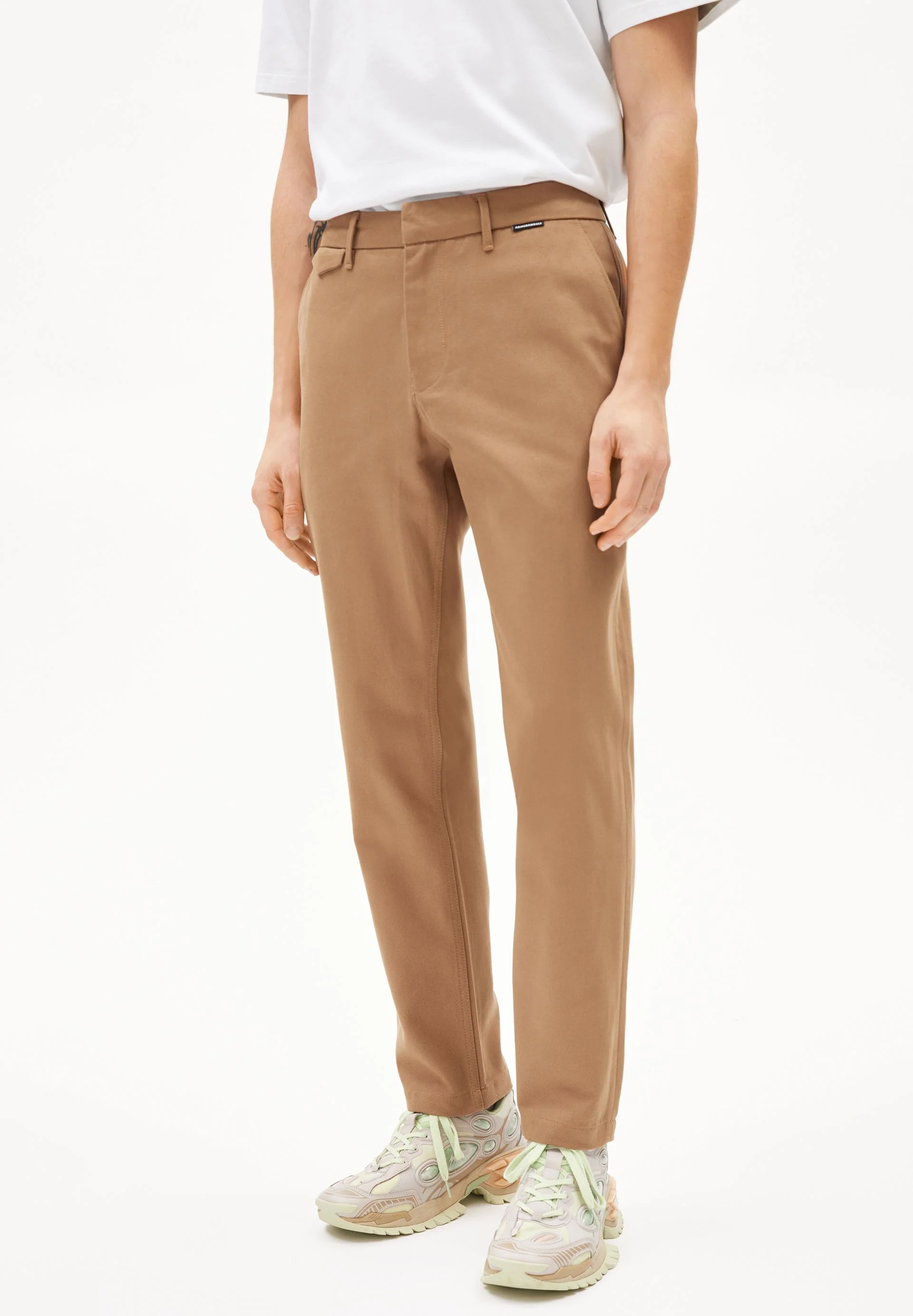 ANAAR PREMIUM | pale umber