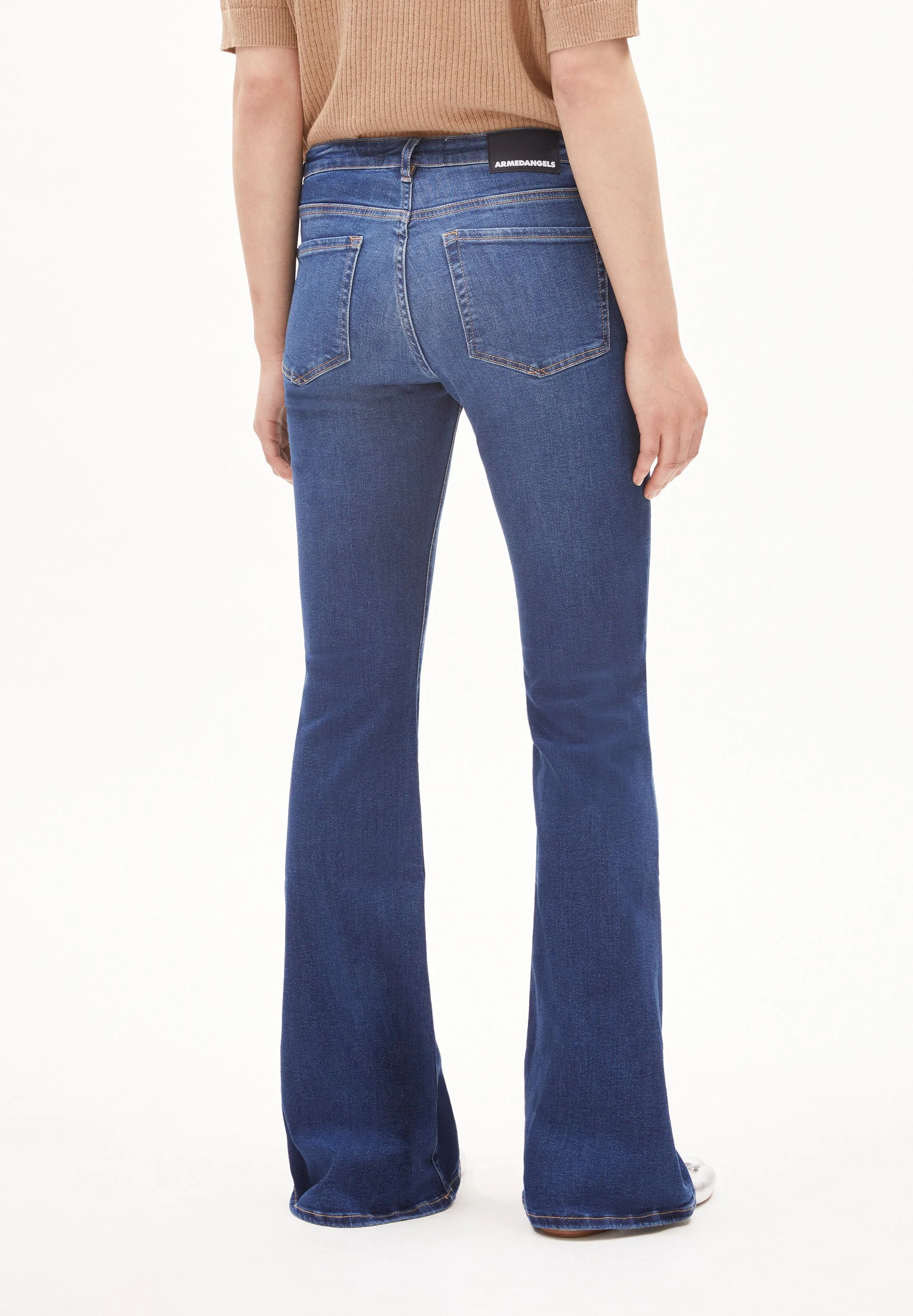 ANAMAA X STRETCH | clean dark blue - Image 2