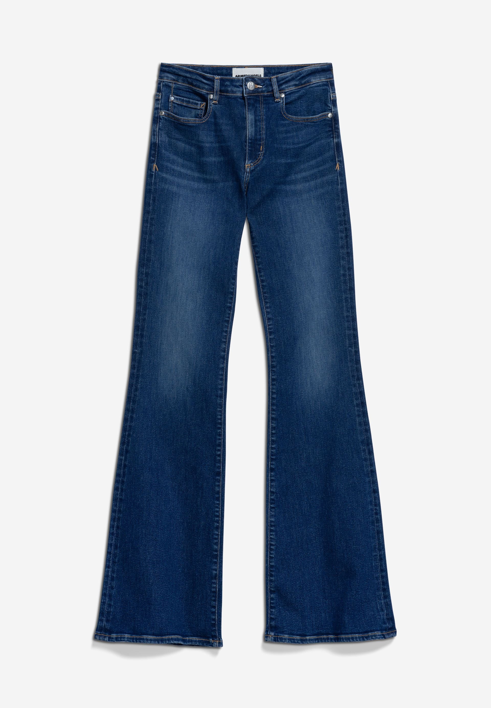 ANAMAA X STRETCH | clean dark blue - Image 7