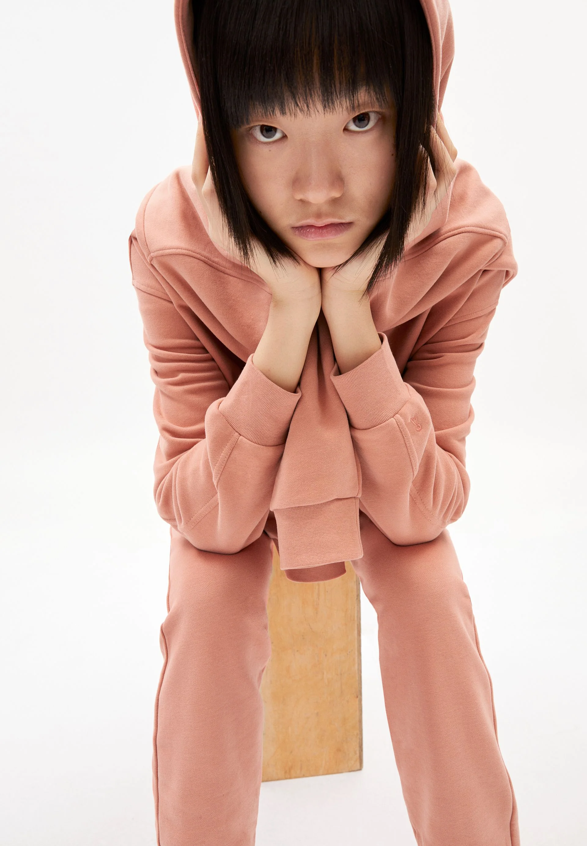 ANJANAA | peach blossom - Image 4