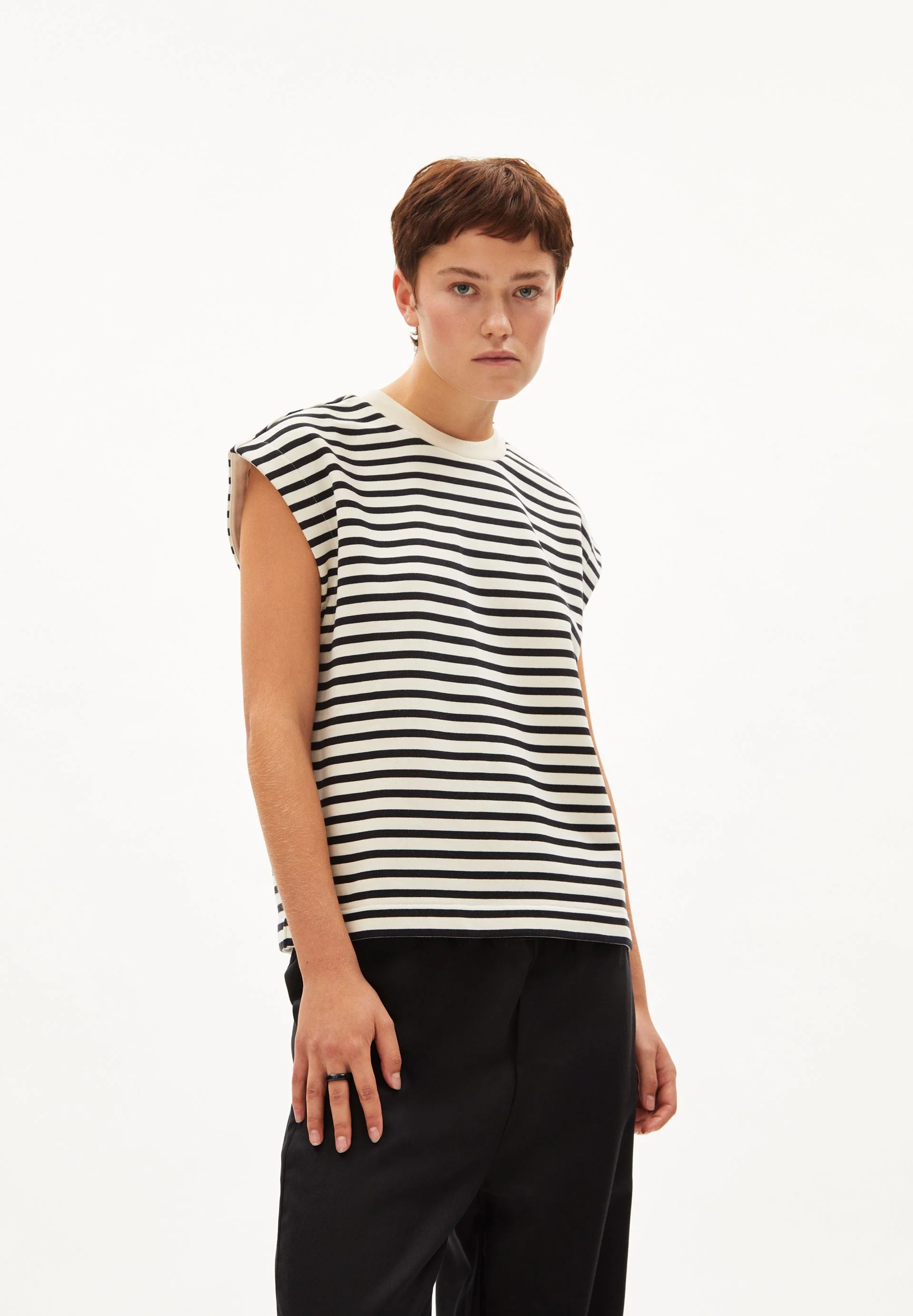 ARANJAA STRIPE