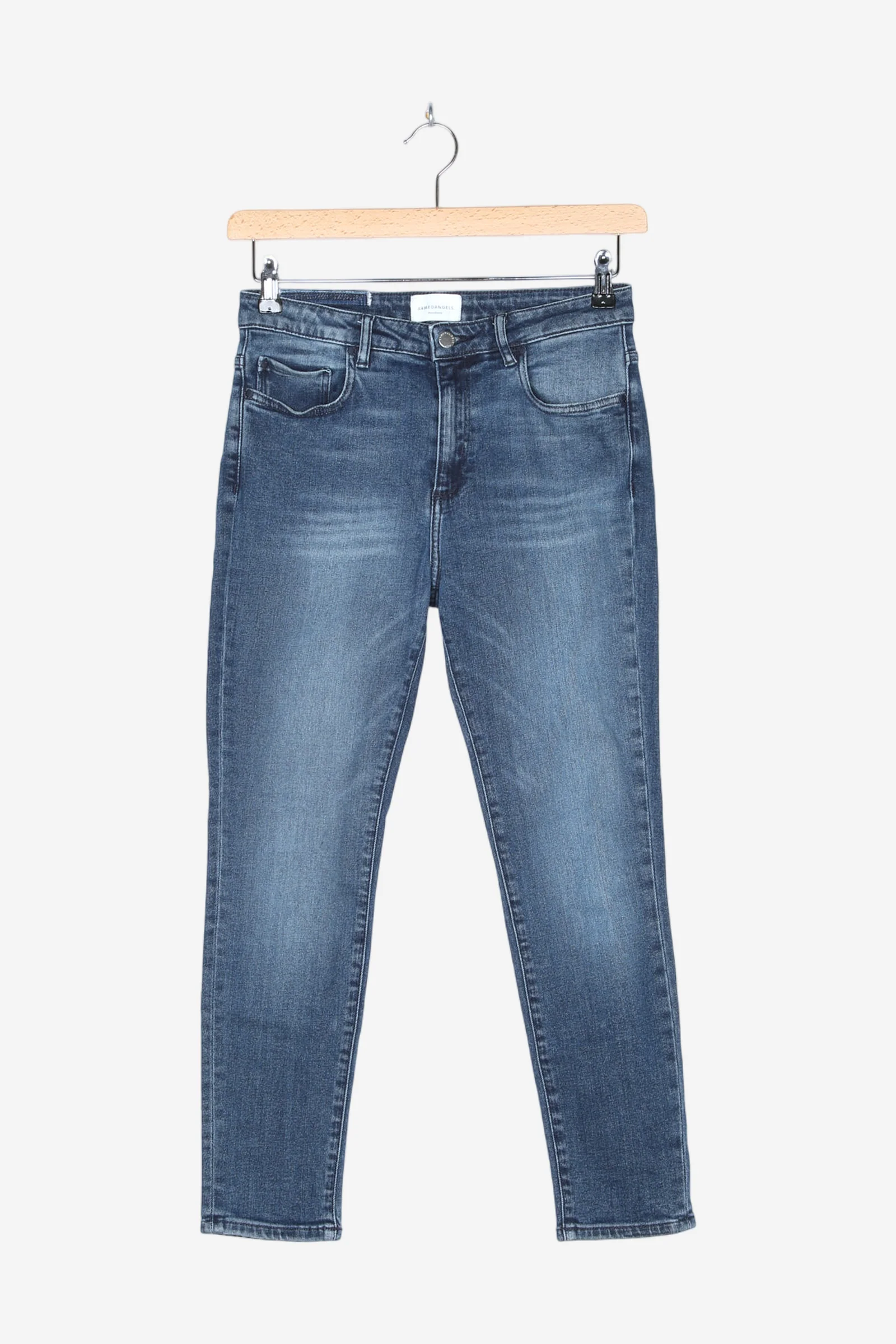 Jeans Boot Cut RS