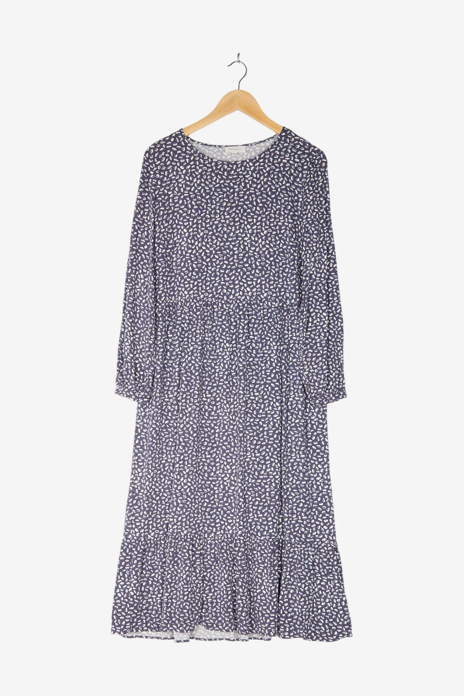 Kleid Jersey RS