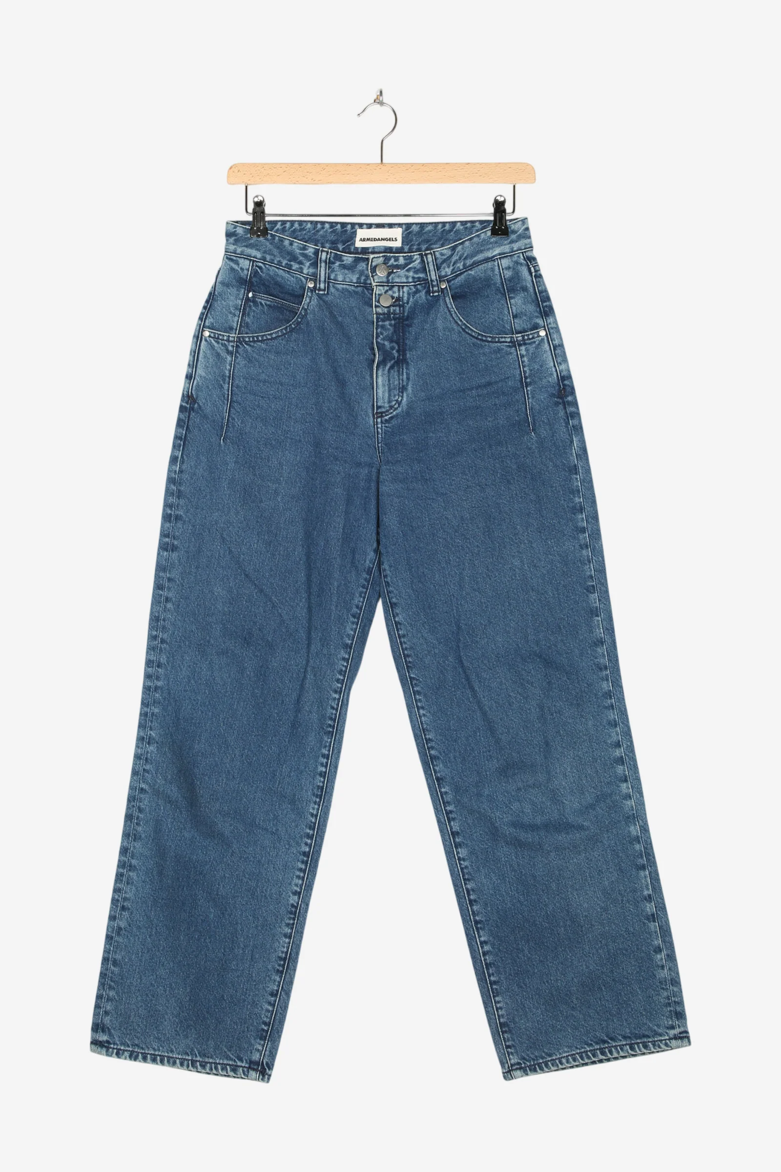 Jeans Loose Fit RS