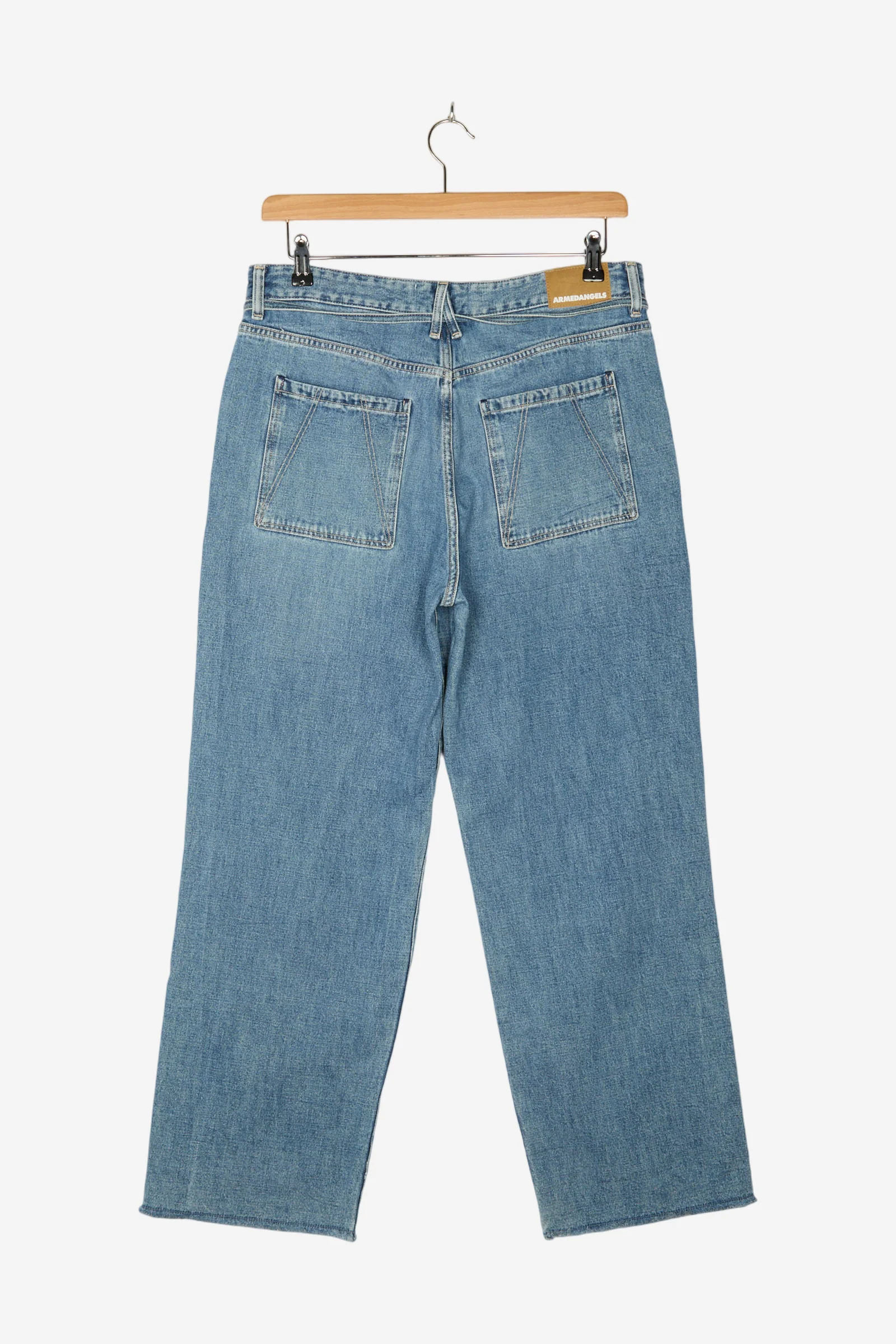 Jeans Loose Fit RS