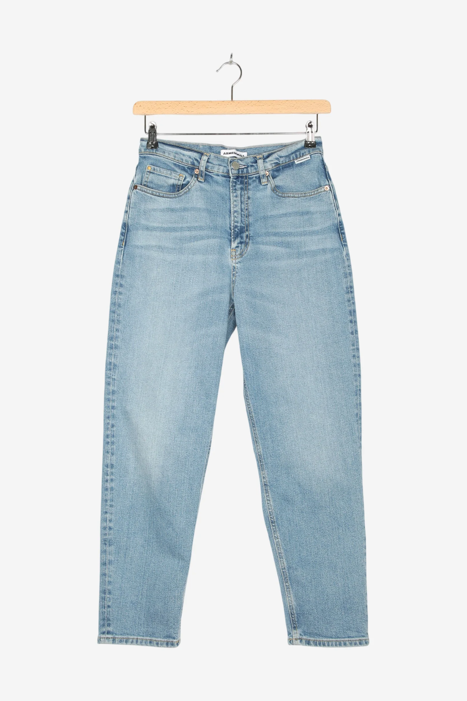Jeans Mom RS