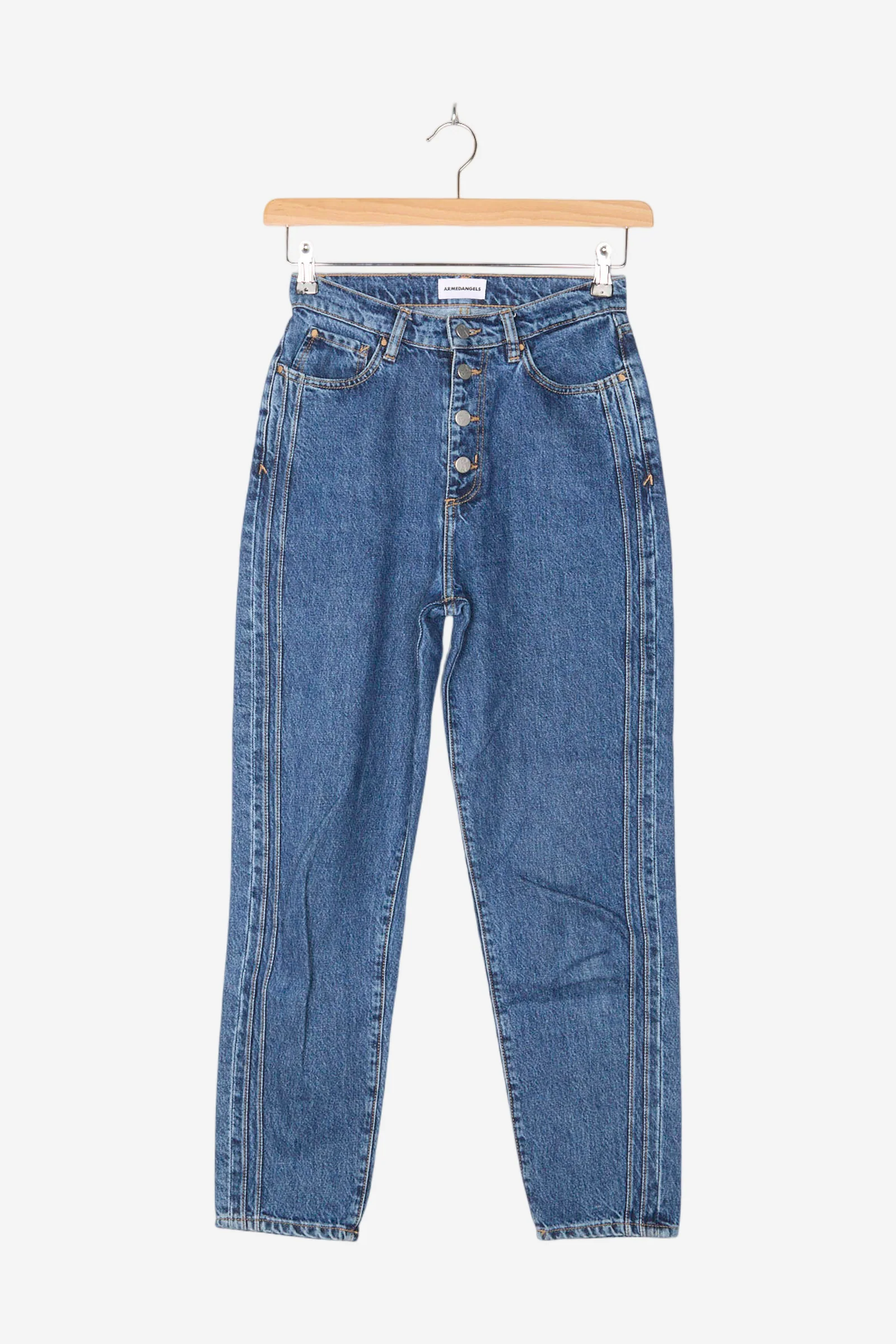 Jeans Mom RS