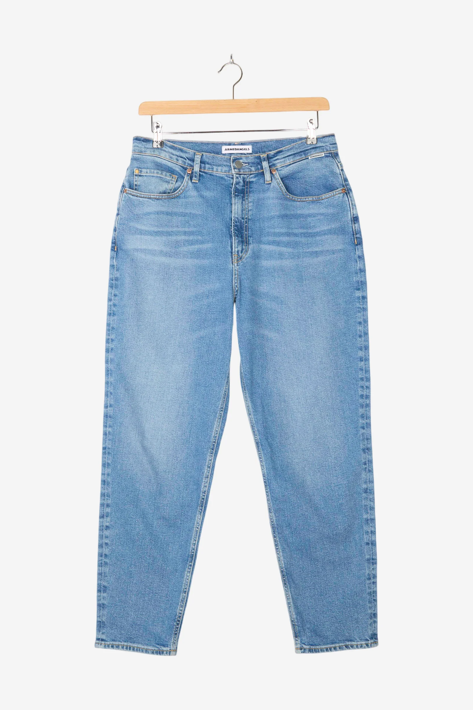 Jeans Mom RS