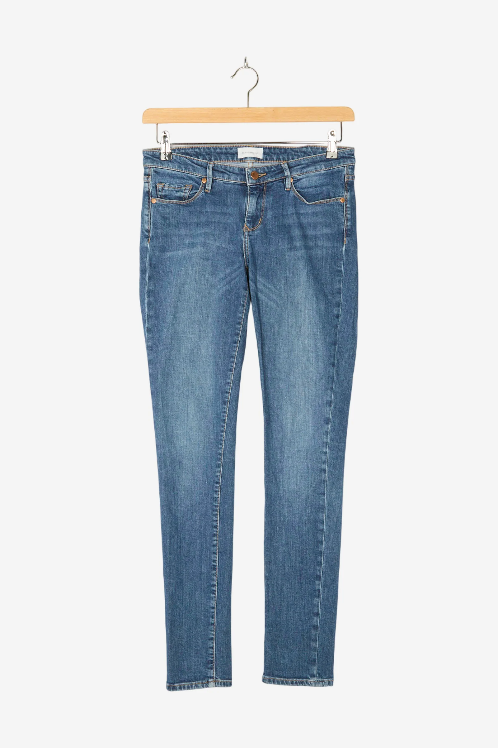 Jeans Skinny RS