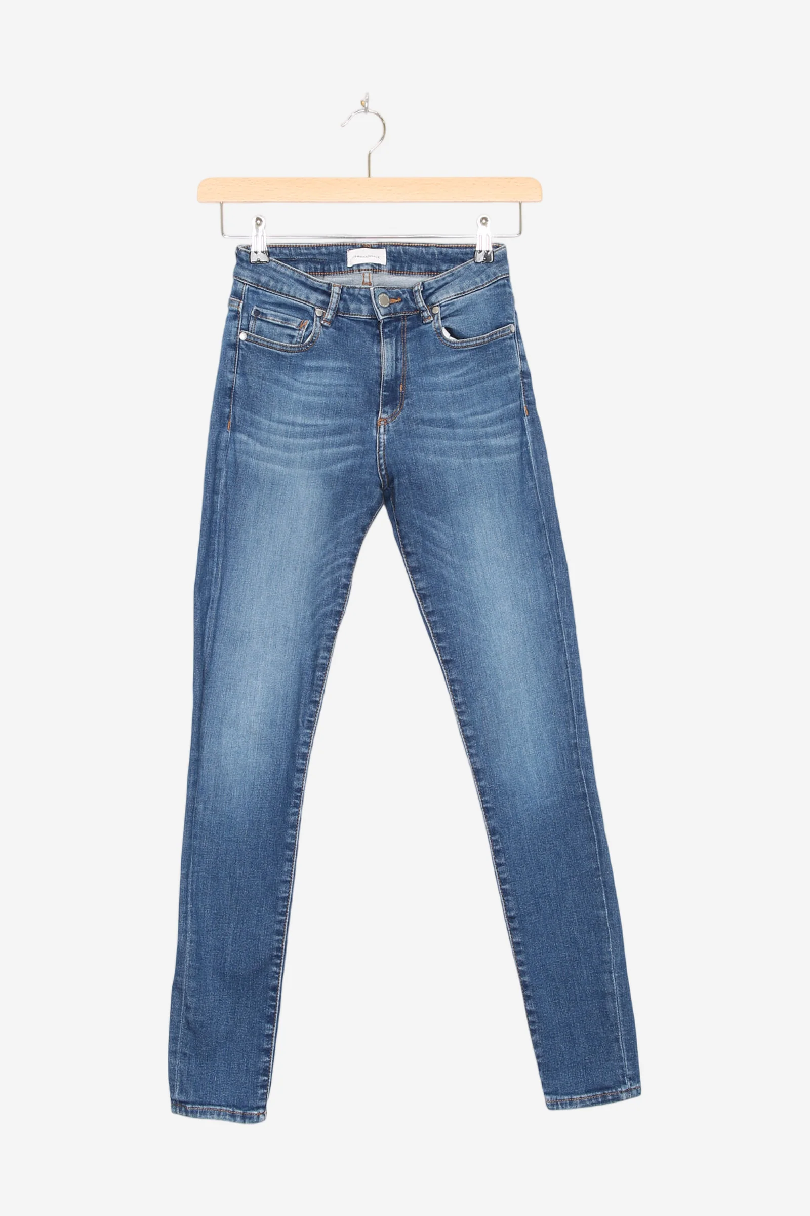 Jeans Skinny RS