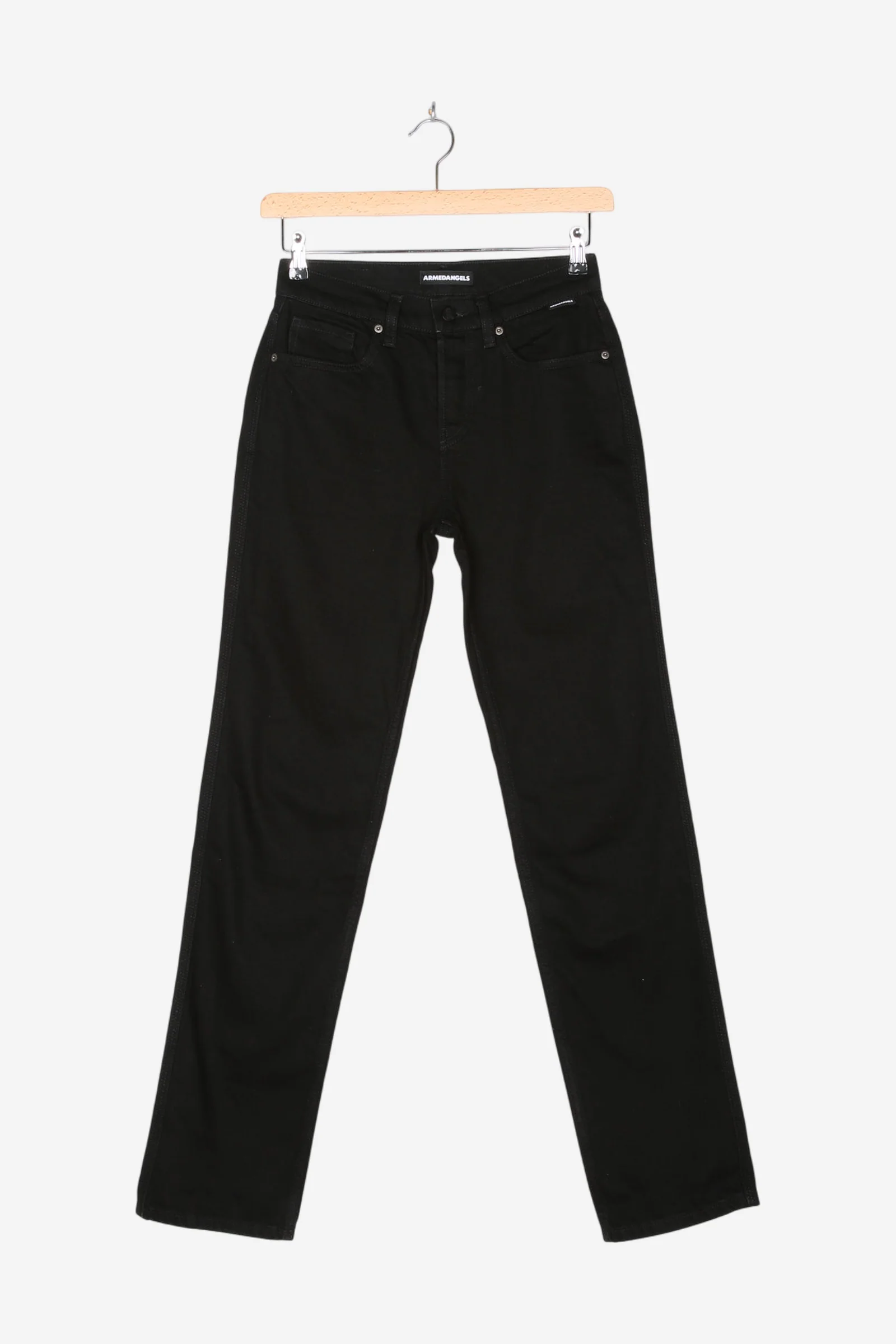 Jeans Straight RS