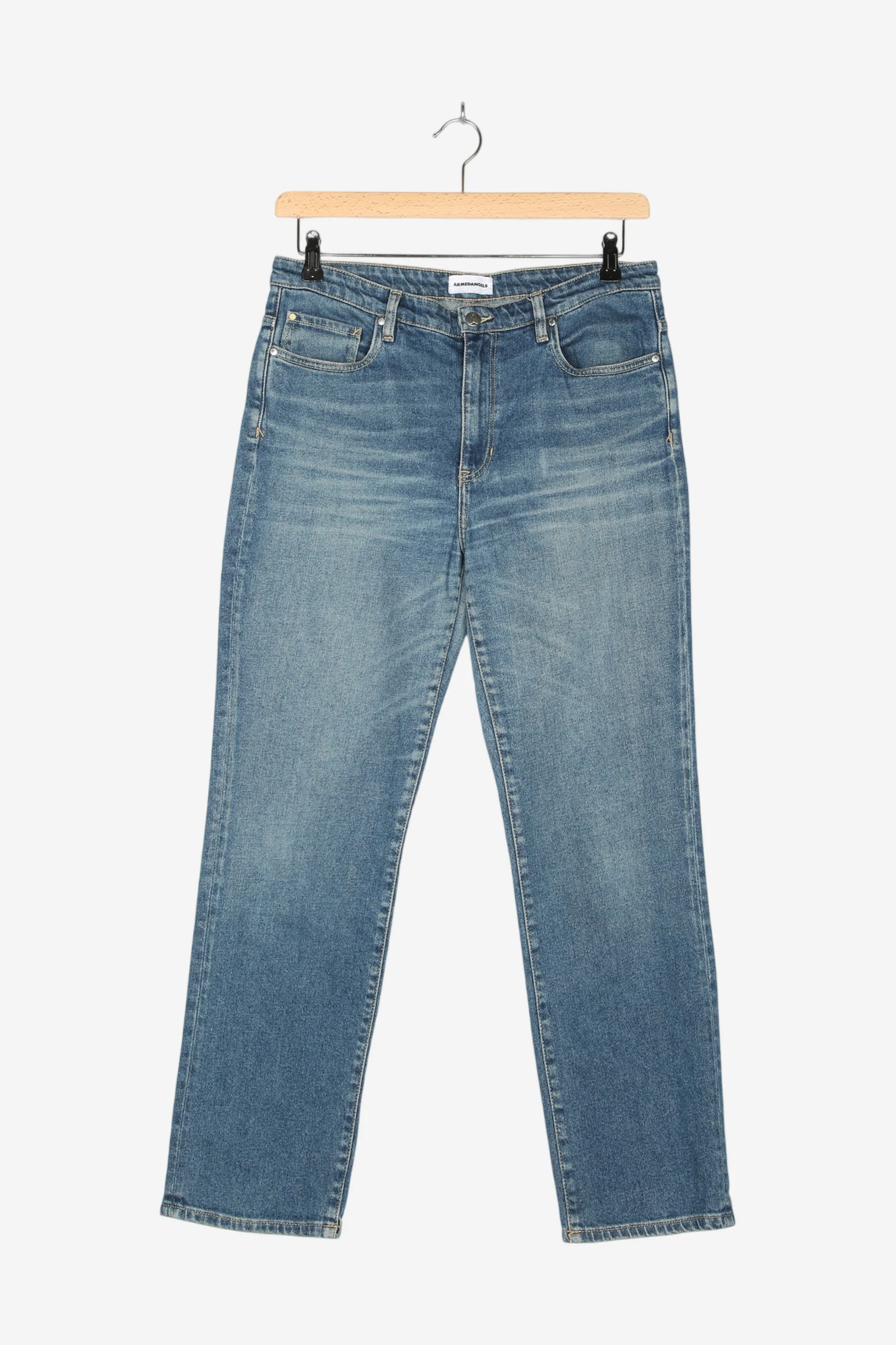 Jeans Straight RS
