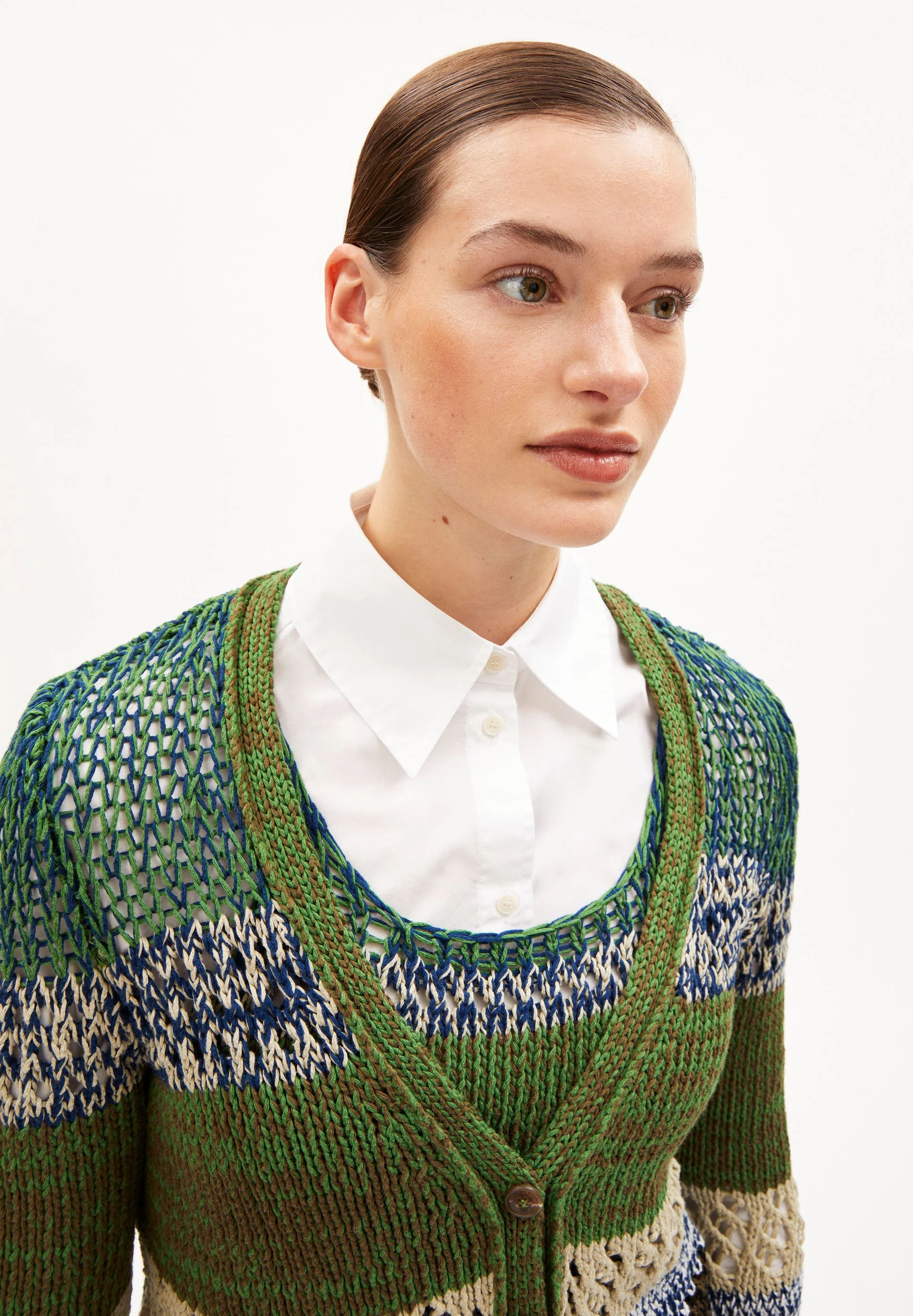 AURORAA | gravel-ivy green - Image 3