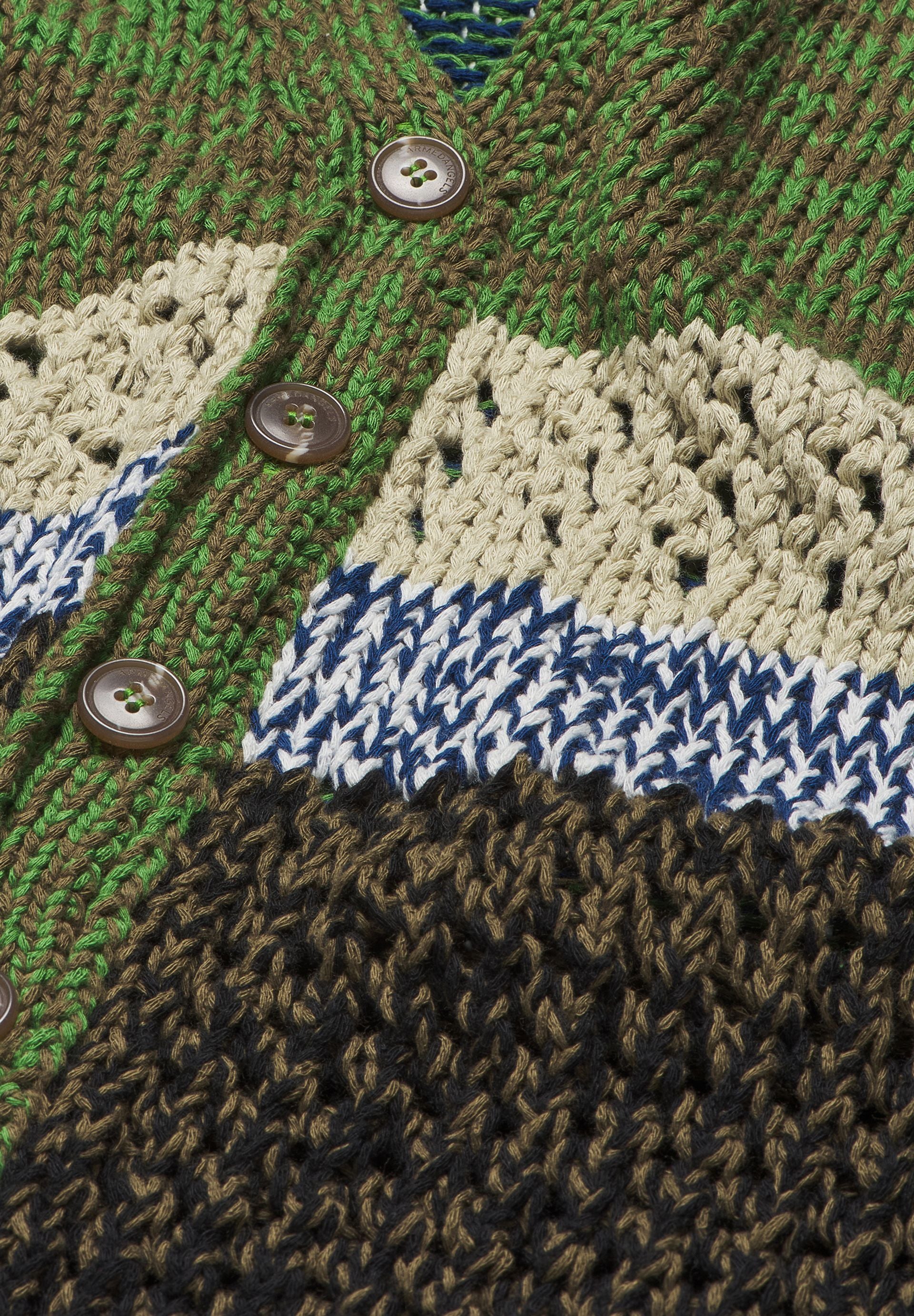 AURORAA | gravel-ivy green - Image 6