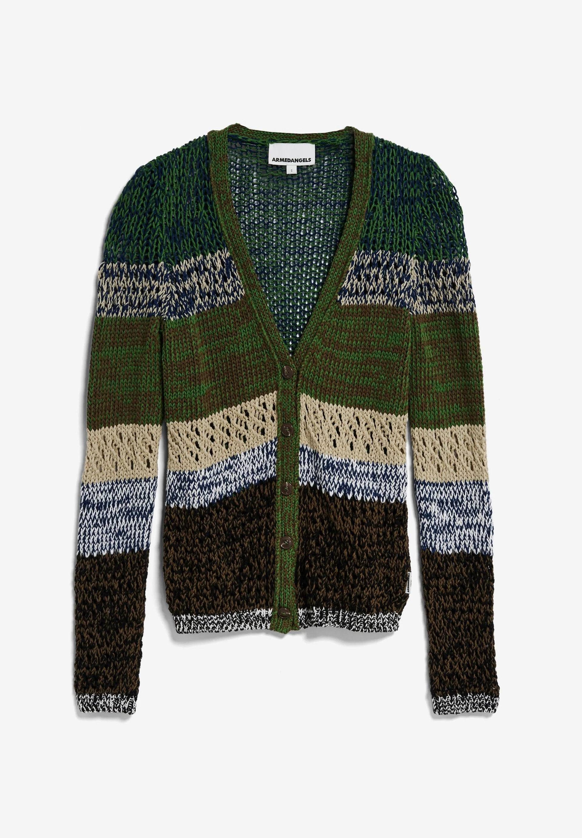 AURORAA | gravel-ivy green - Image 7