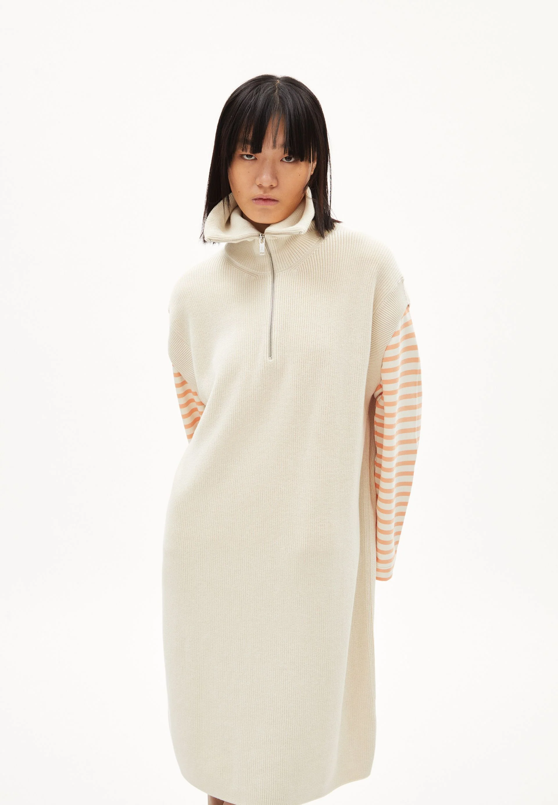 AYLANAA | undyed