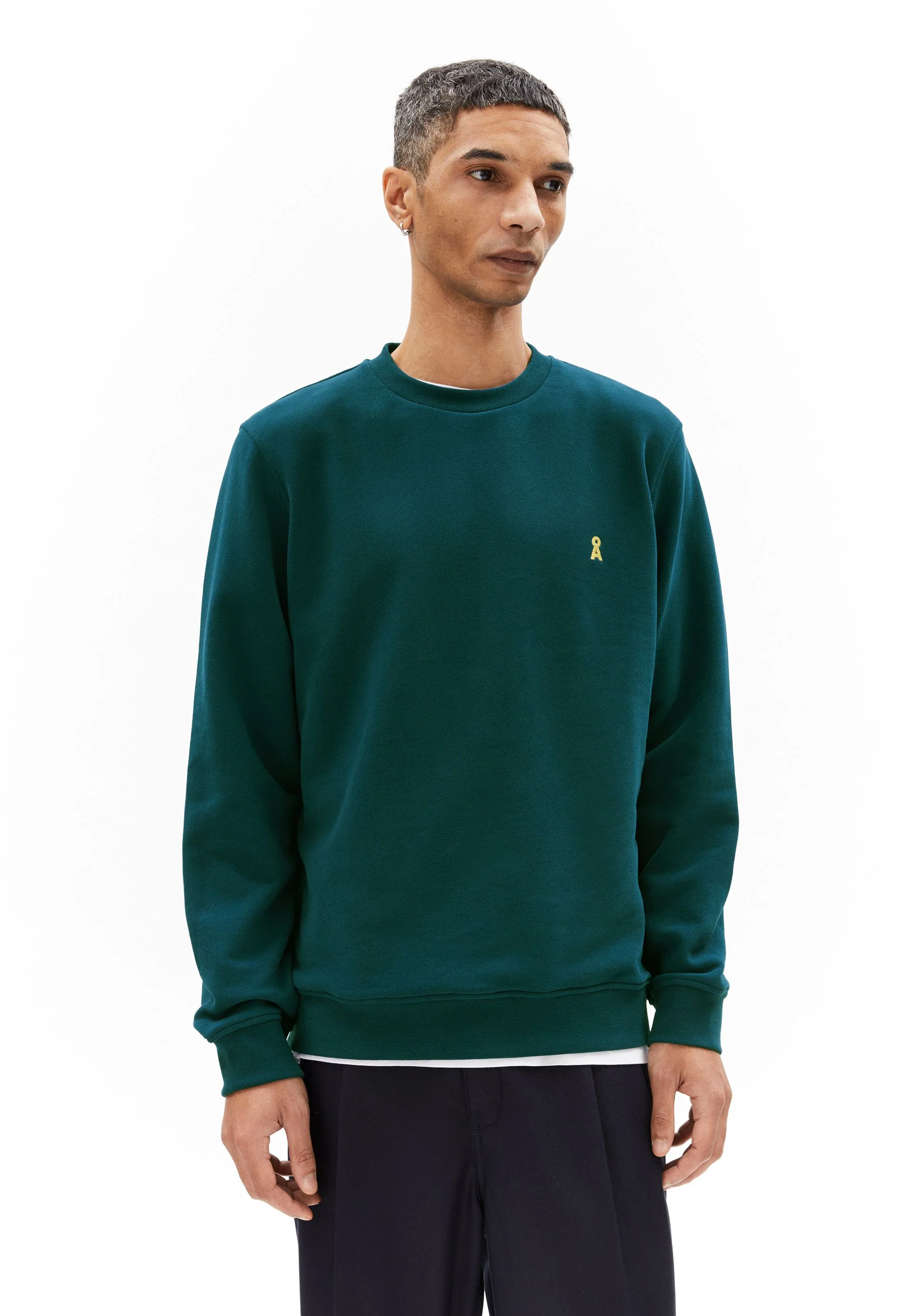 BAARO COMFORT | deep teal