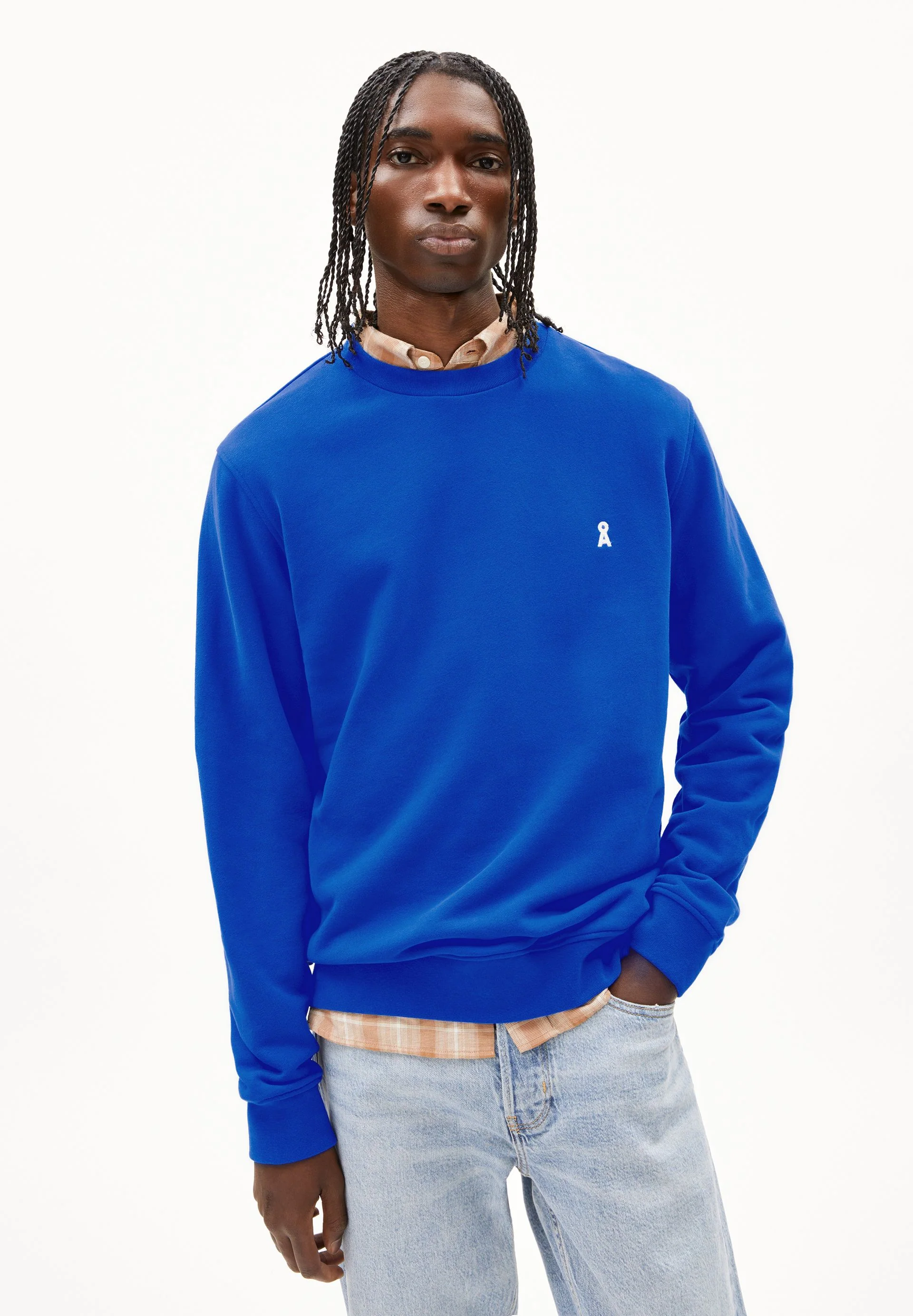 BAARO COMFORT | dynamo blue
