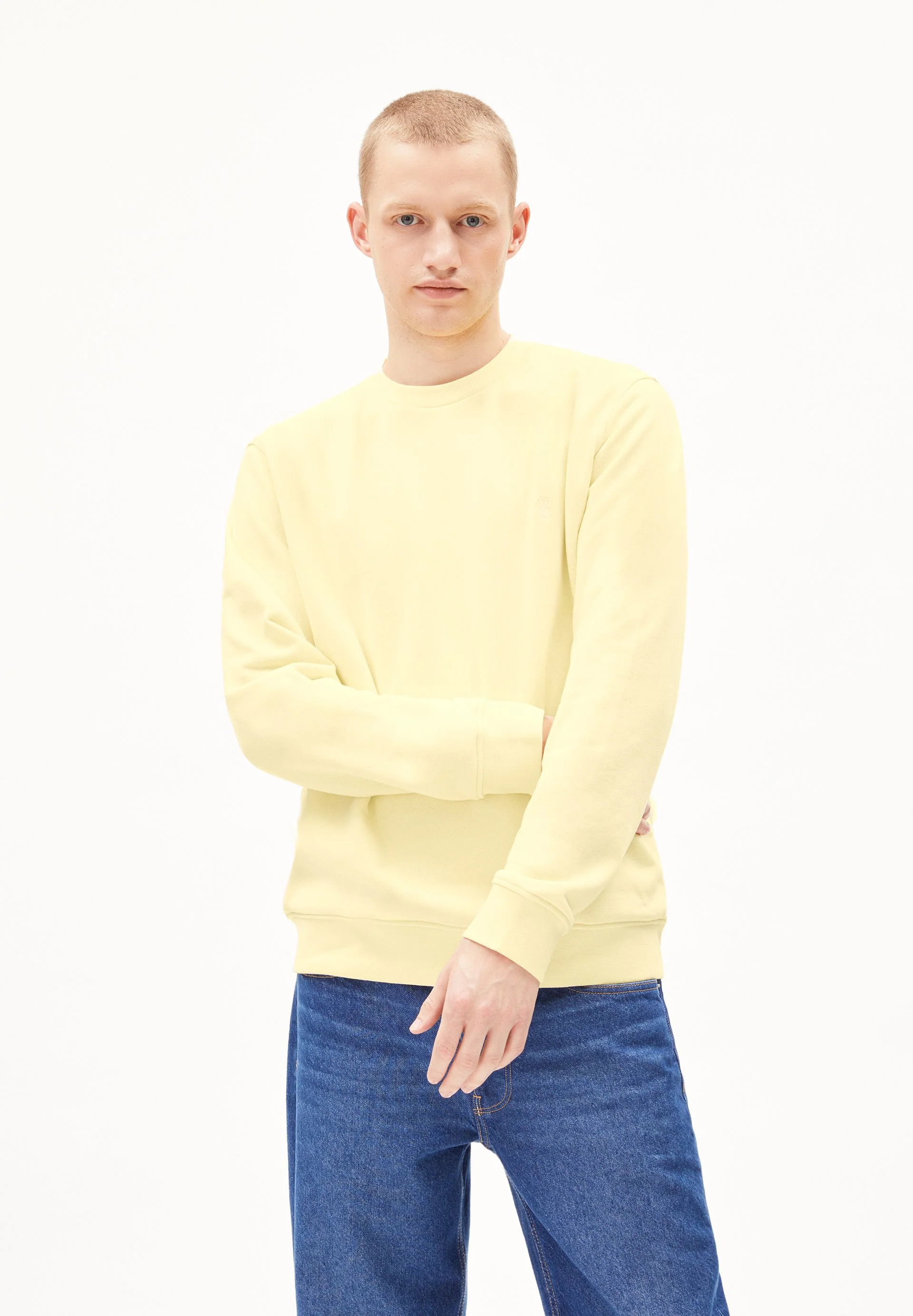 BAARO COMFORT | early yellow