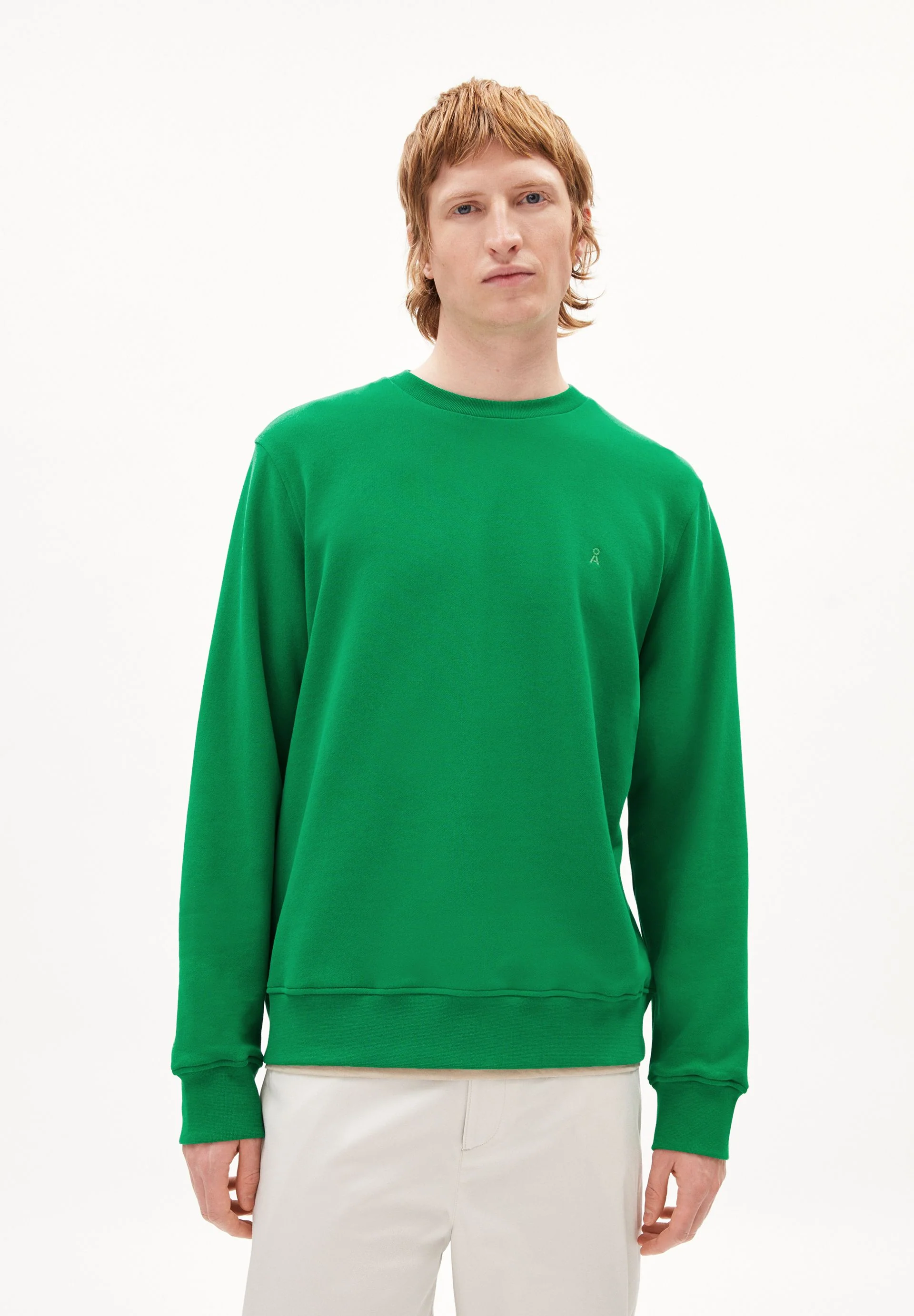 BAARO COMFORT | flash green