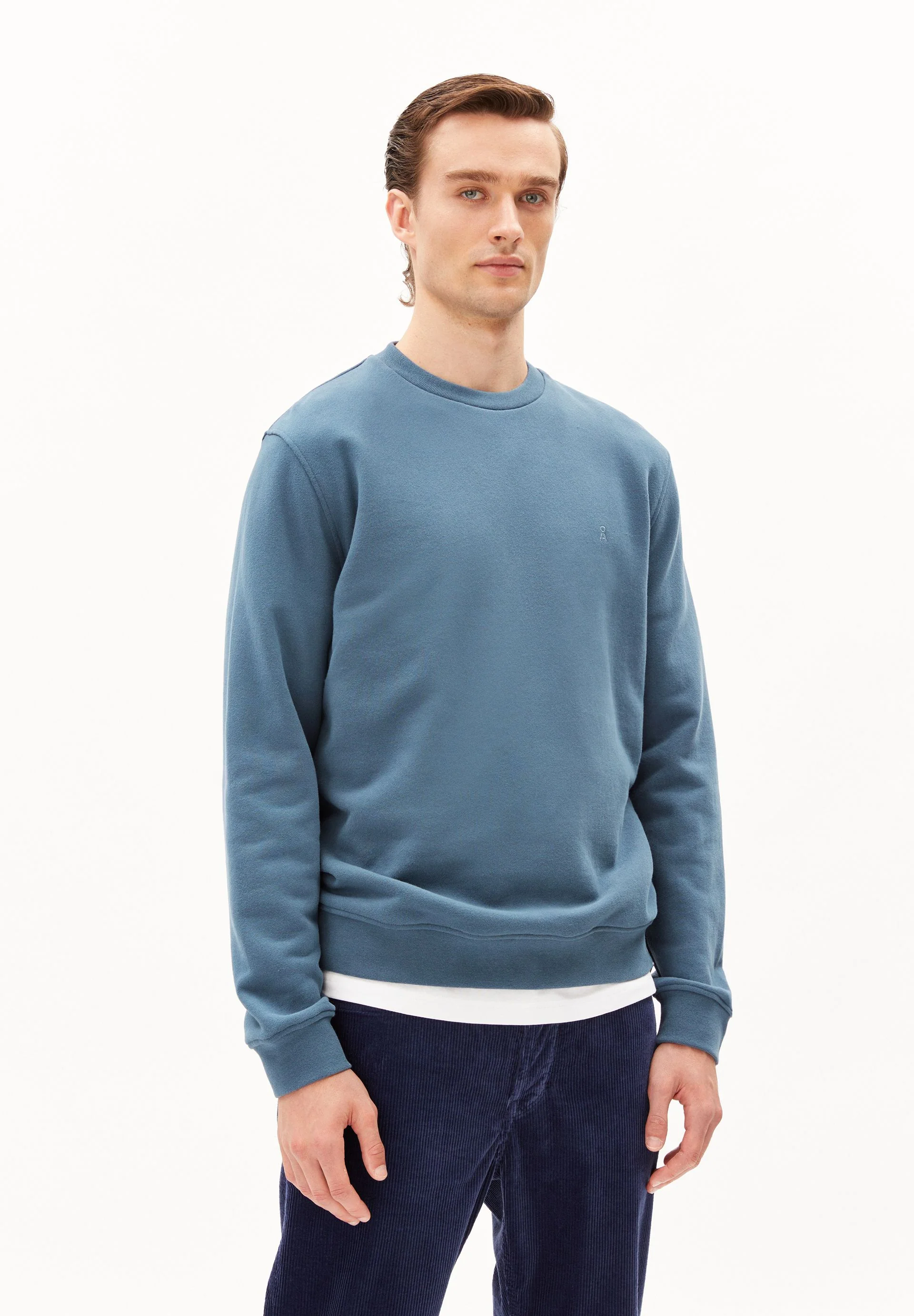 BAARO COMFORT | iron blue
