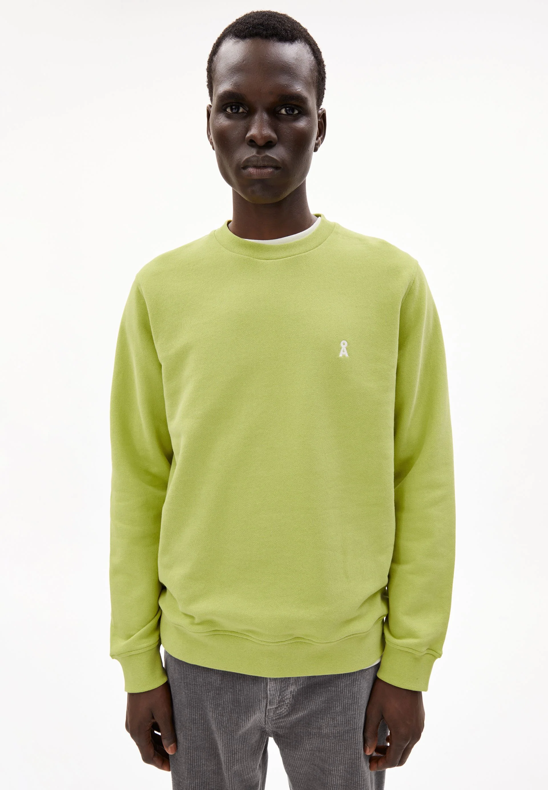 BAARO COMFORT | new moss