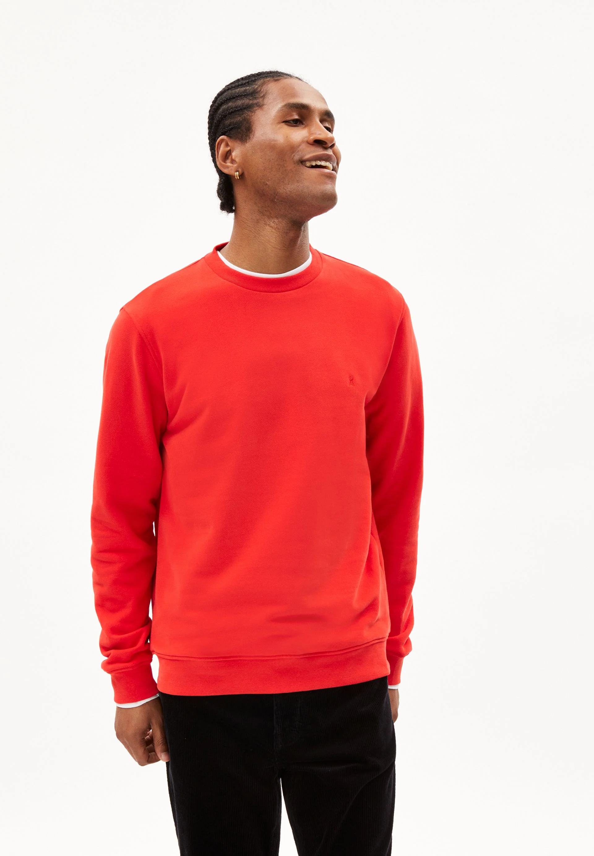 BAARO COMFORT | red alert