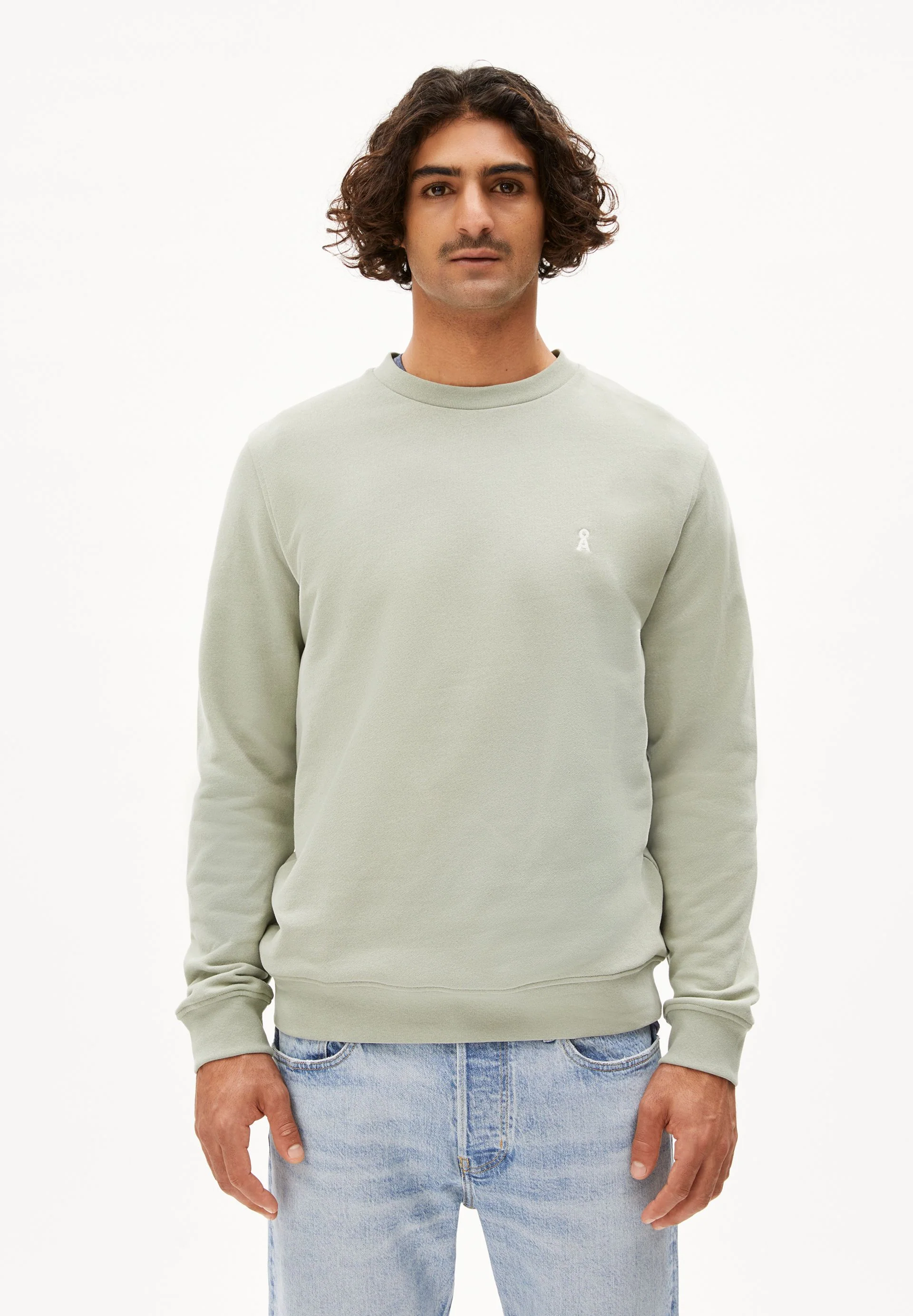 BAARO COMFORT | seagreen