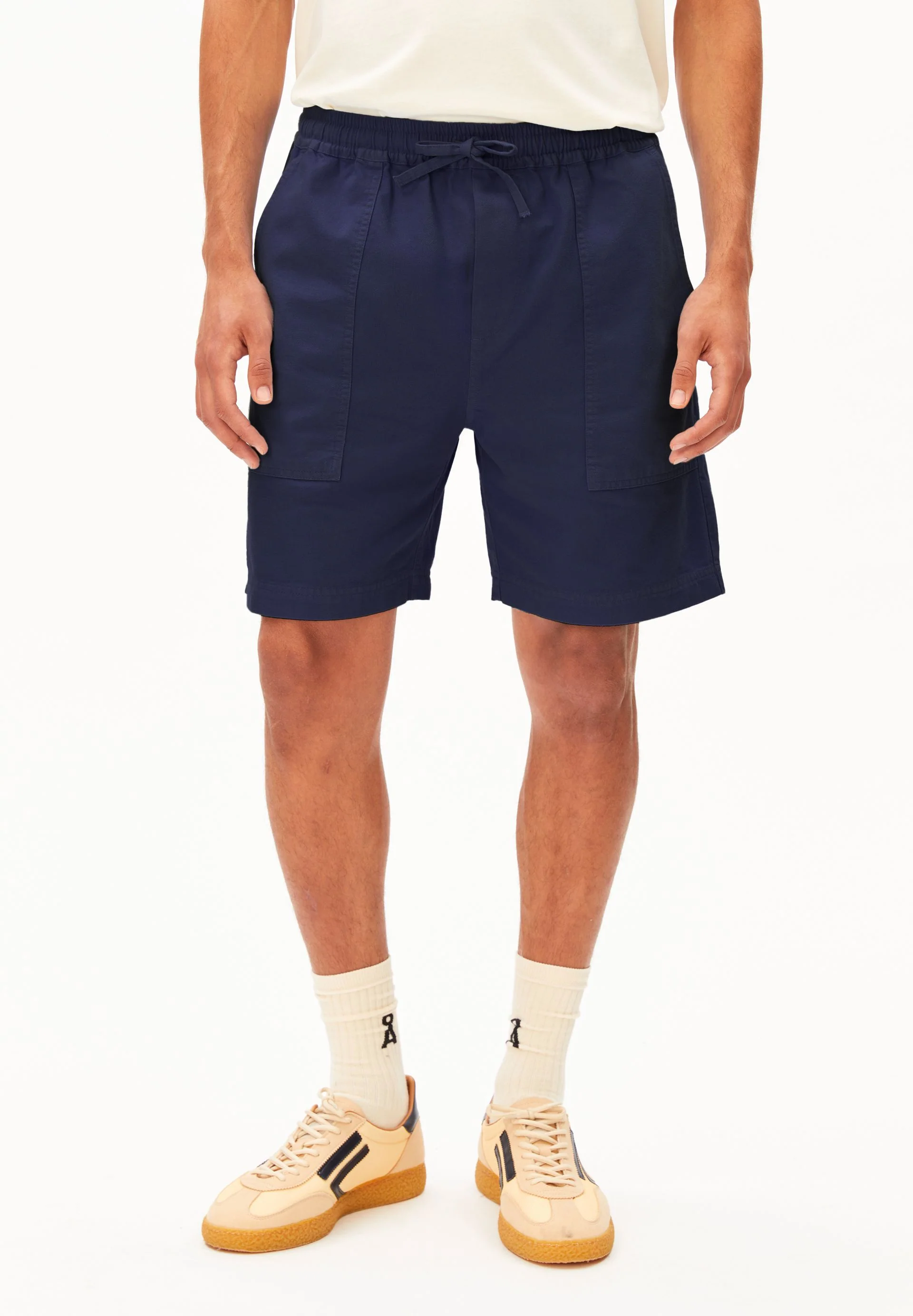 BAUMWOLL-LINO-SHIRT - Image 2