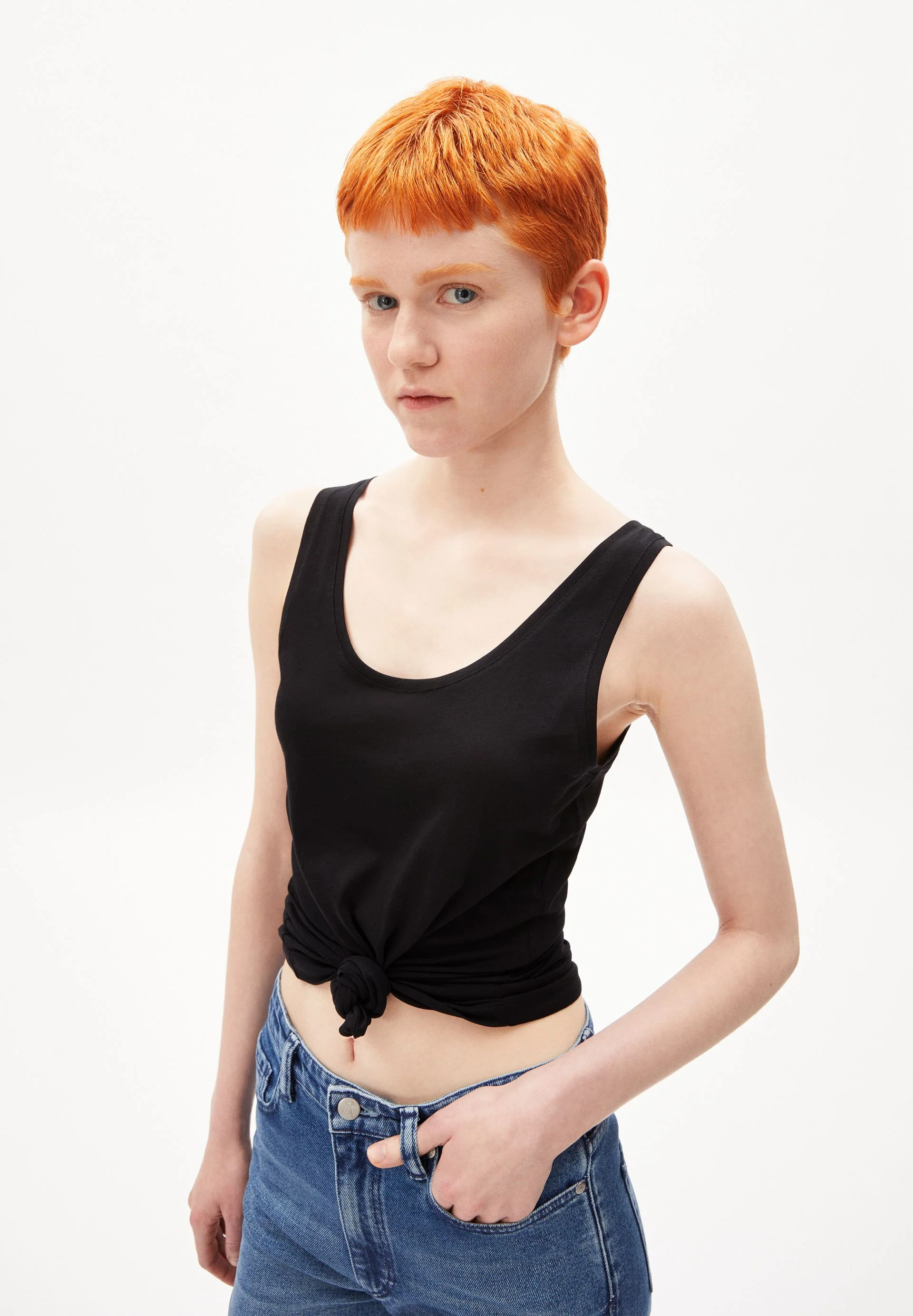 BELISAA SOFT | black