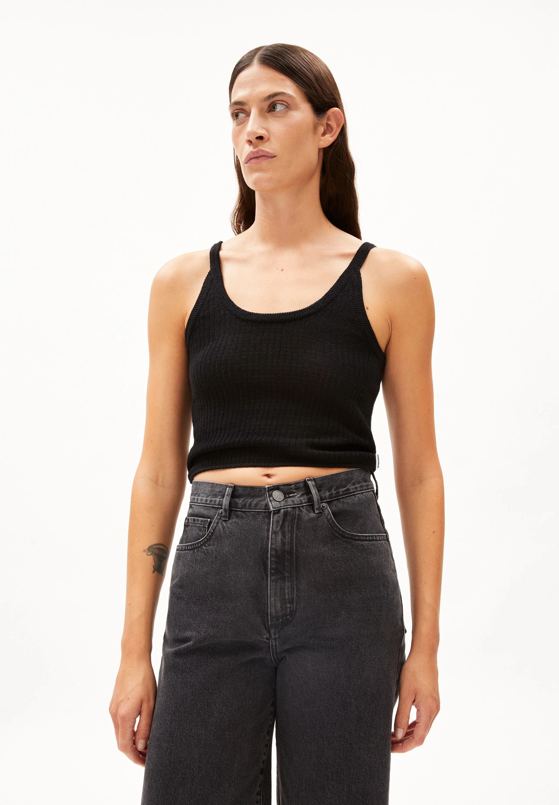 BELLAAS LINO | black