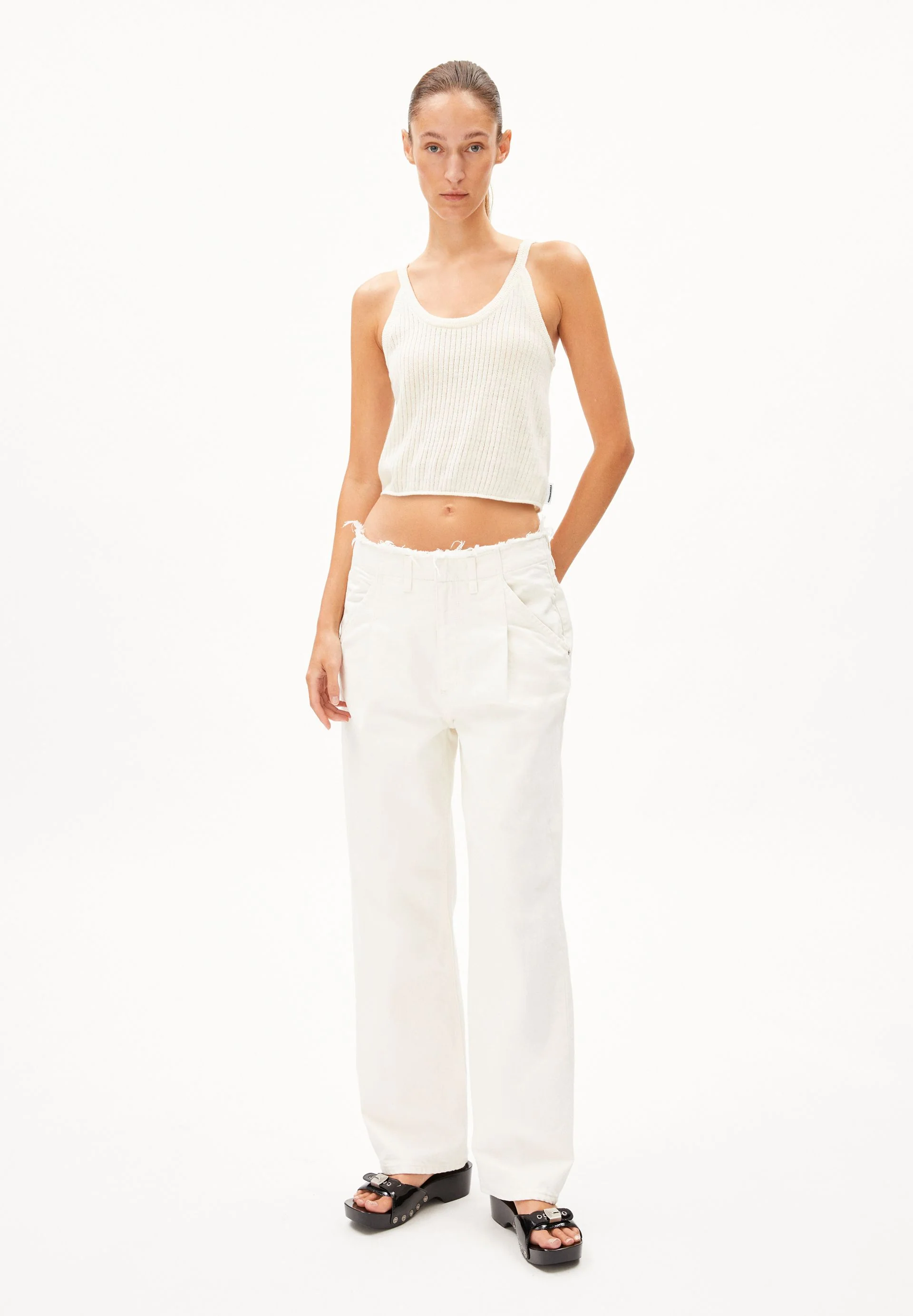BELLAAS LINO | off white - Image 5