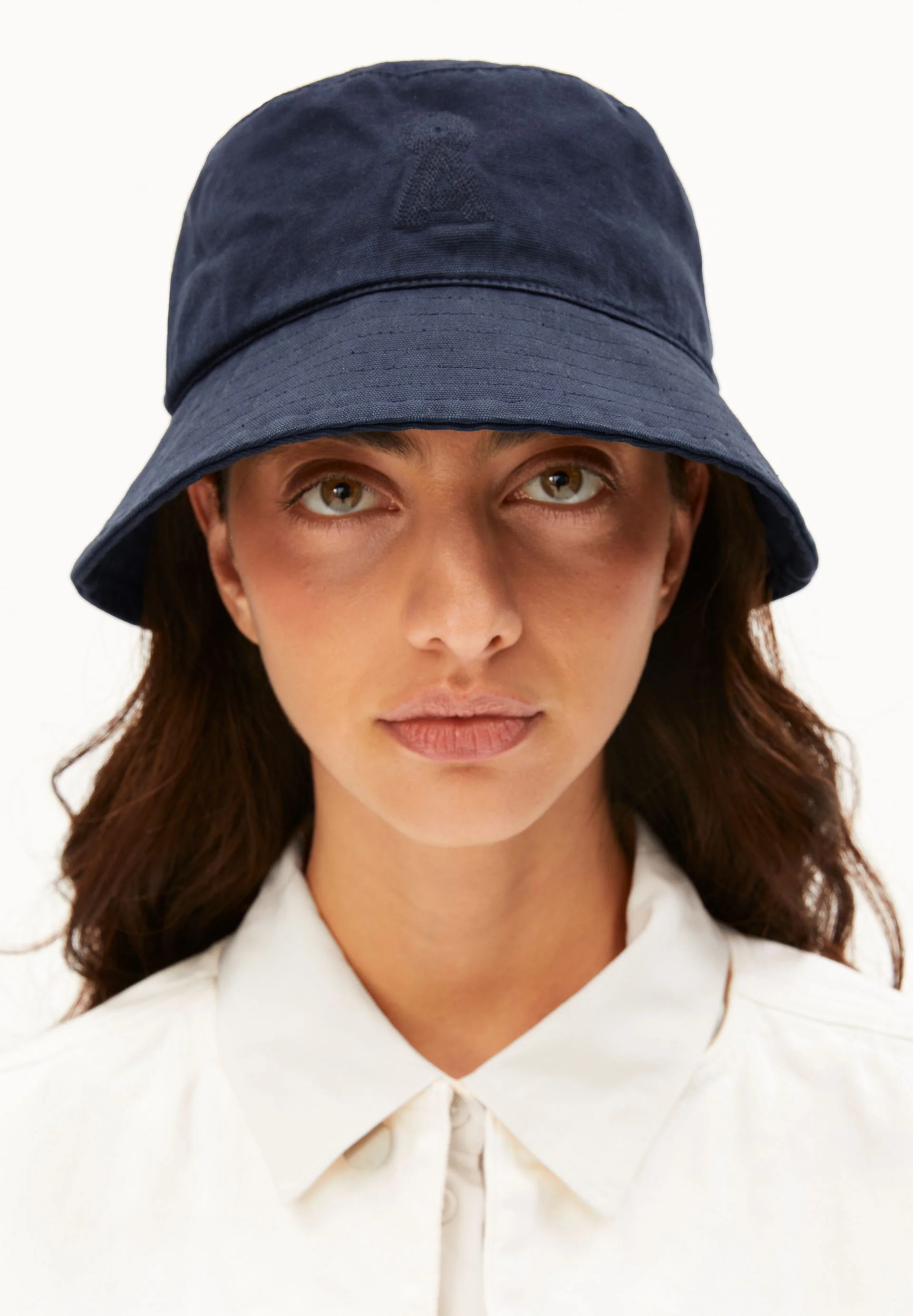 BUCKET HAT | night sky washed