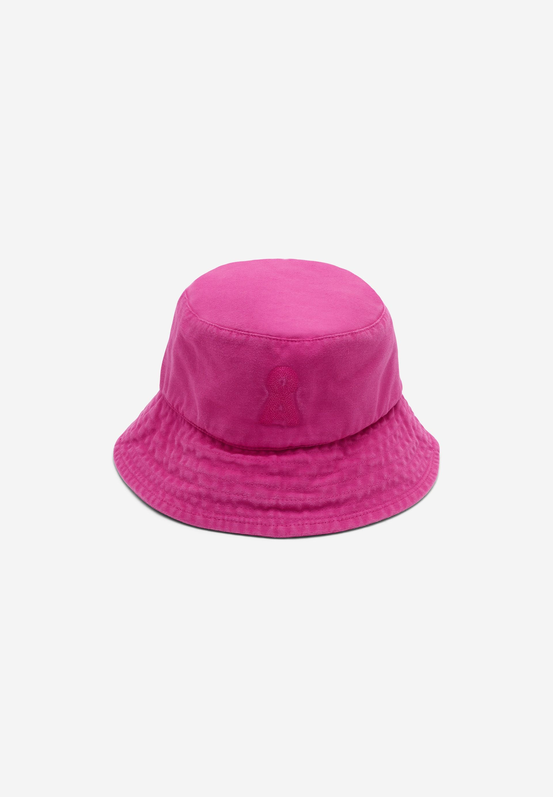 BUCKET HAT | very berry washed - Image 4