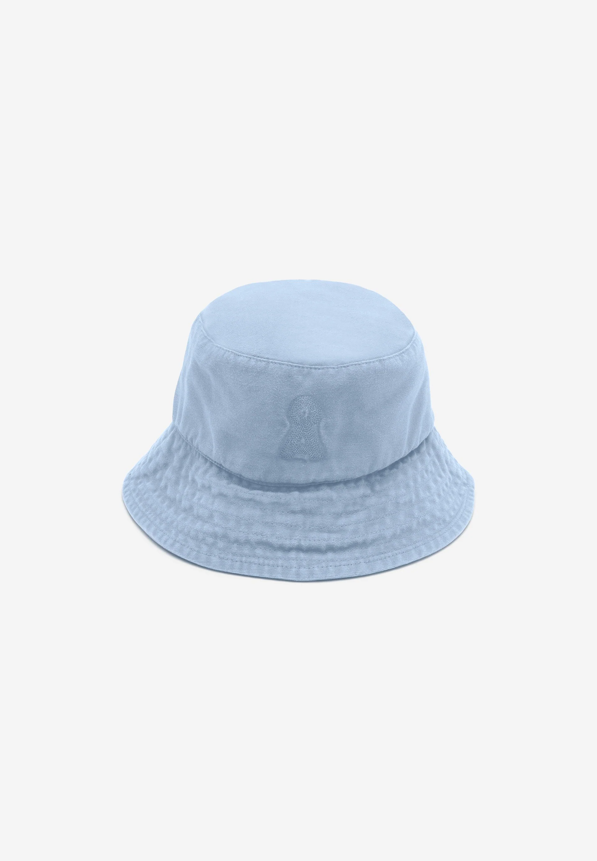 BUCKET HAT | wedgewood washed - Image 4